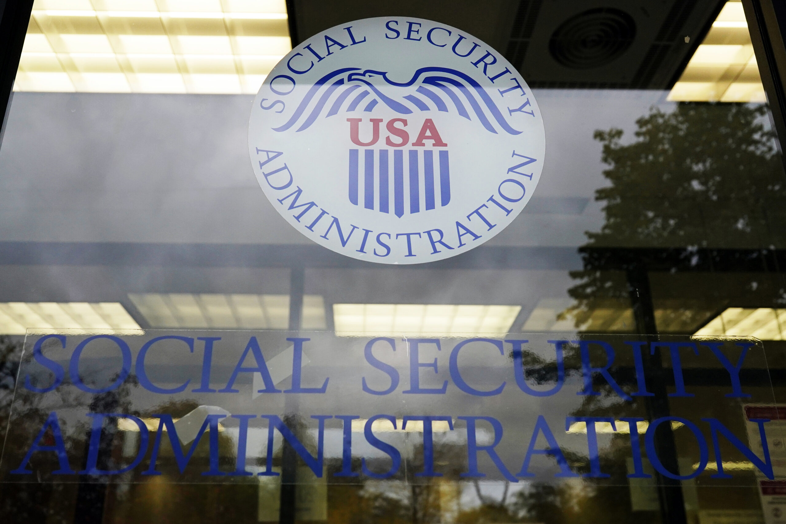 Supreme Court sides with Trump admin in permitting DOGE access to Social Security data