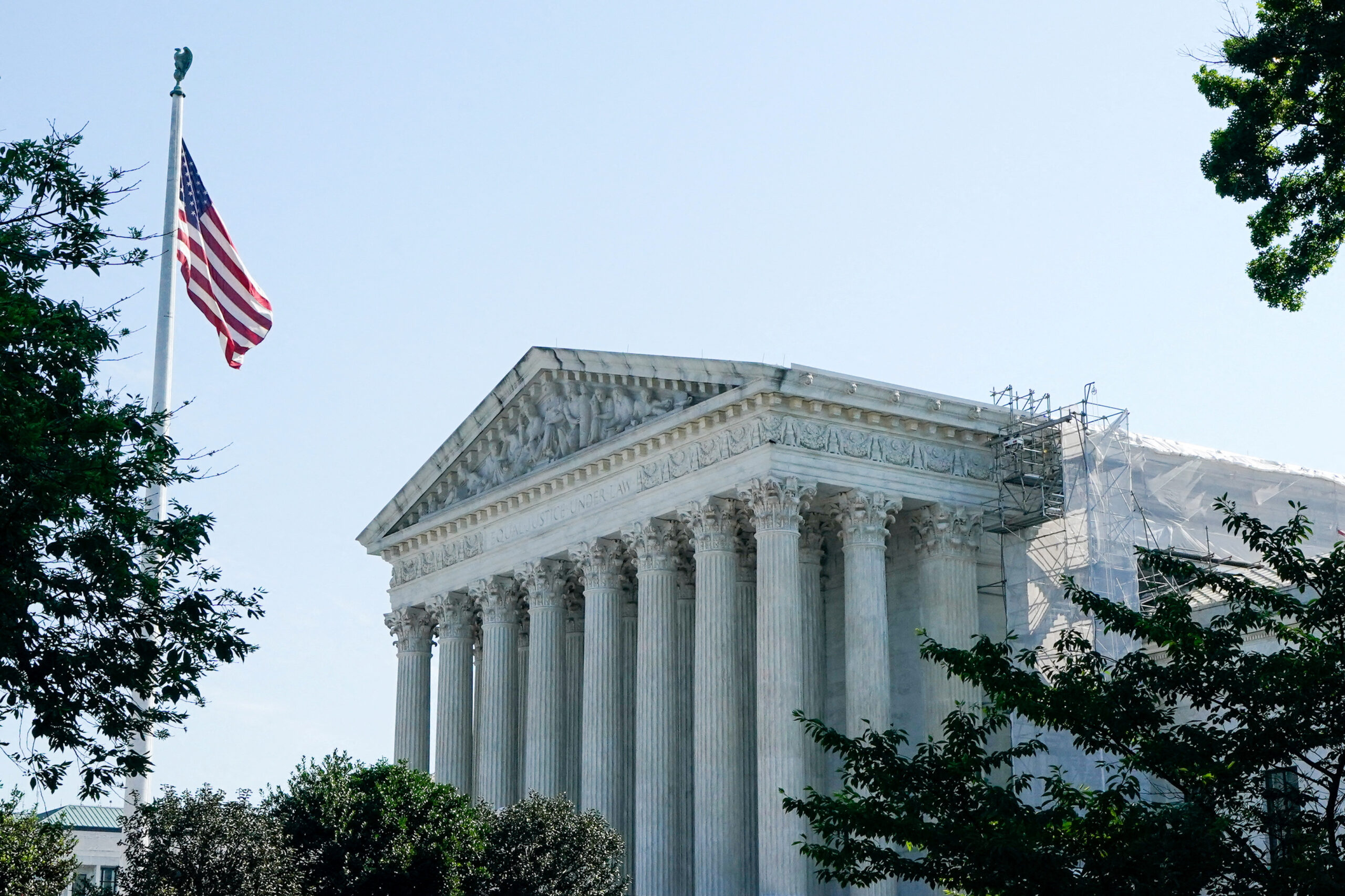 Supreme Court throws out $10B Mexico lawsuit against US gun makers