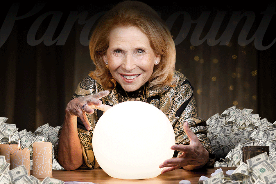 How to read the tea leaves on stalled $8B Paramount-Skydance deal