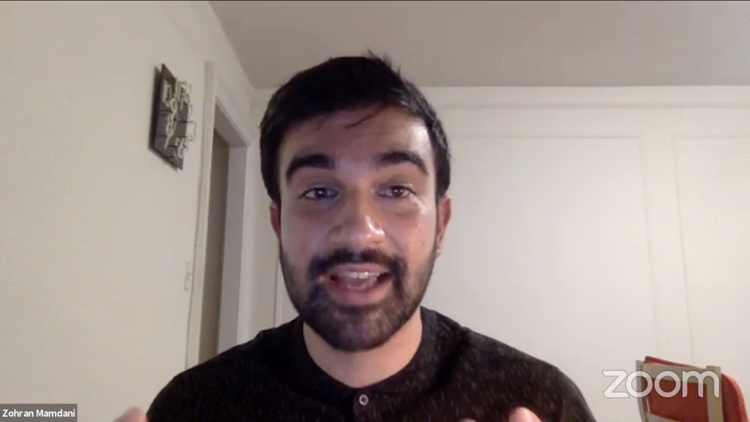 Far-left NYC mayoral candidate Zohran Mamdani urges boycott of Cornell school with ties to Israel: ‘Blatant antisemitism’