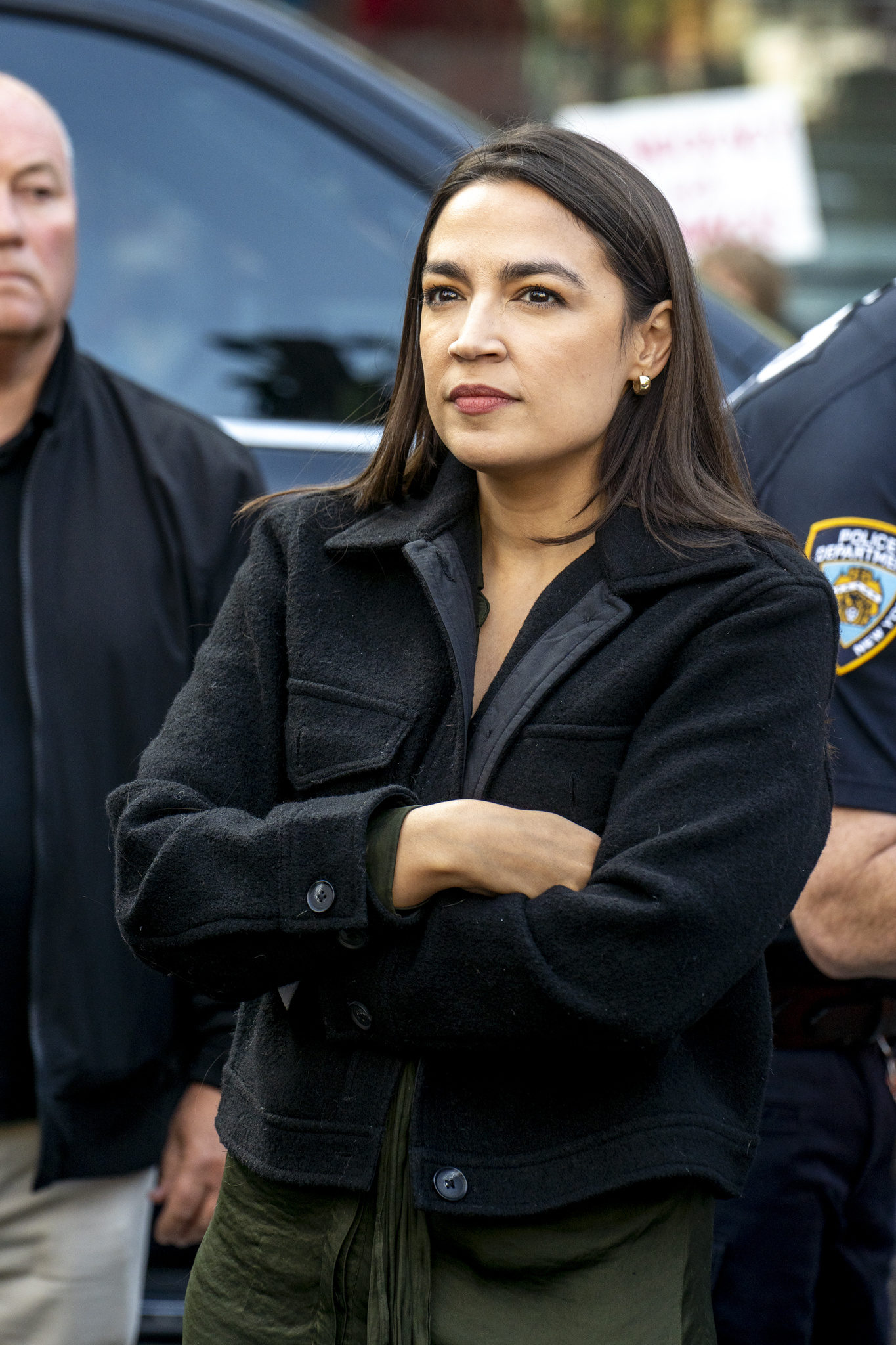 Where’s AOC? Bernie Sanders’ new ‘Fight the Oligarchy’ tour is missing socialist sidekick