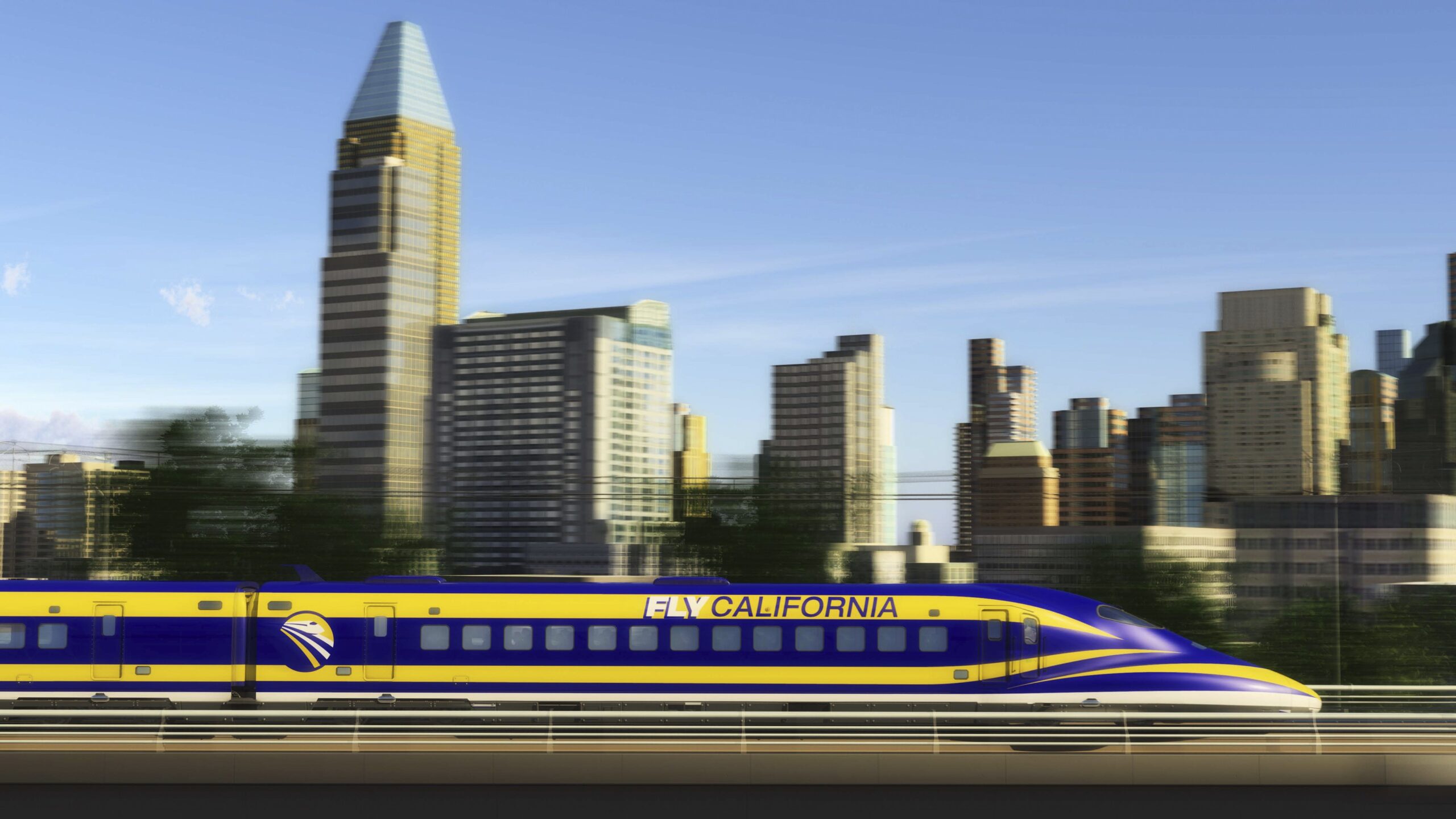 California got nearly $7B from feds for high-speed rail — but never laid any track, bombshell report shows