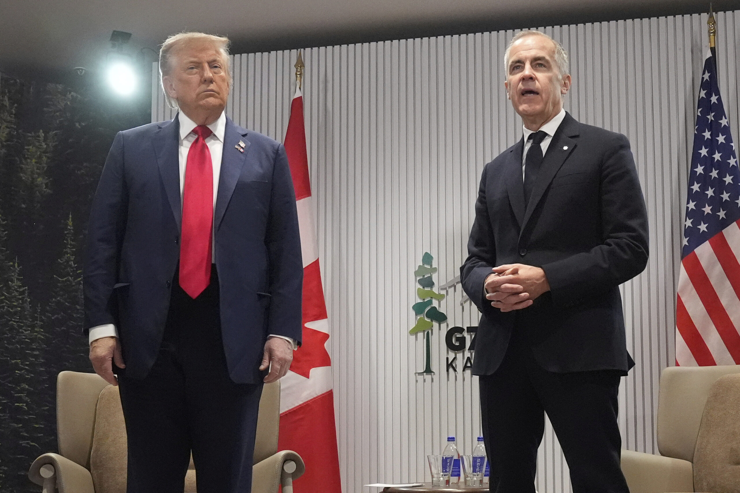 Trump abruptly ends trade talks with Canada over digital services tax: ‘Direct and blatant attack on our Country’