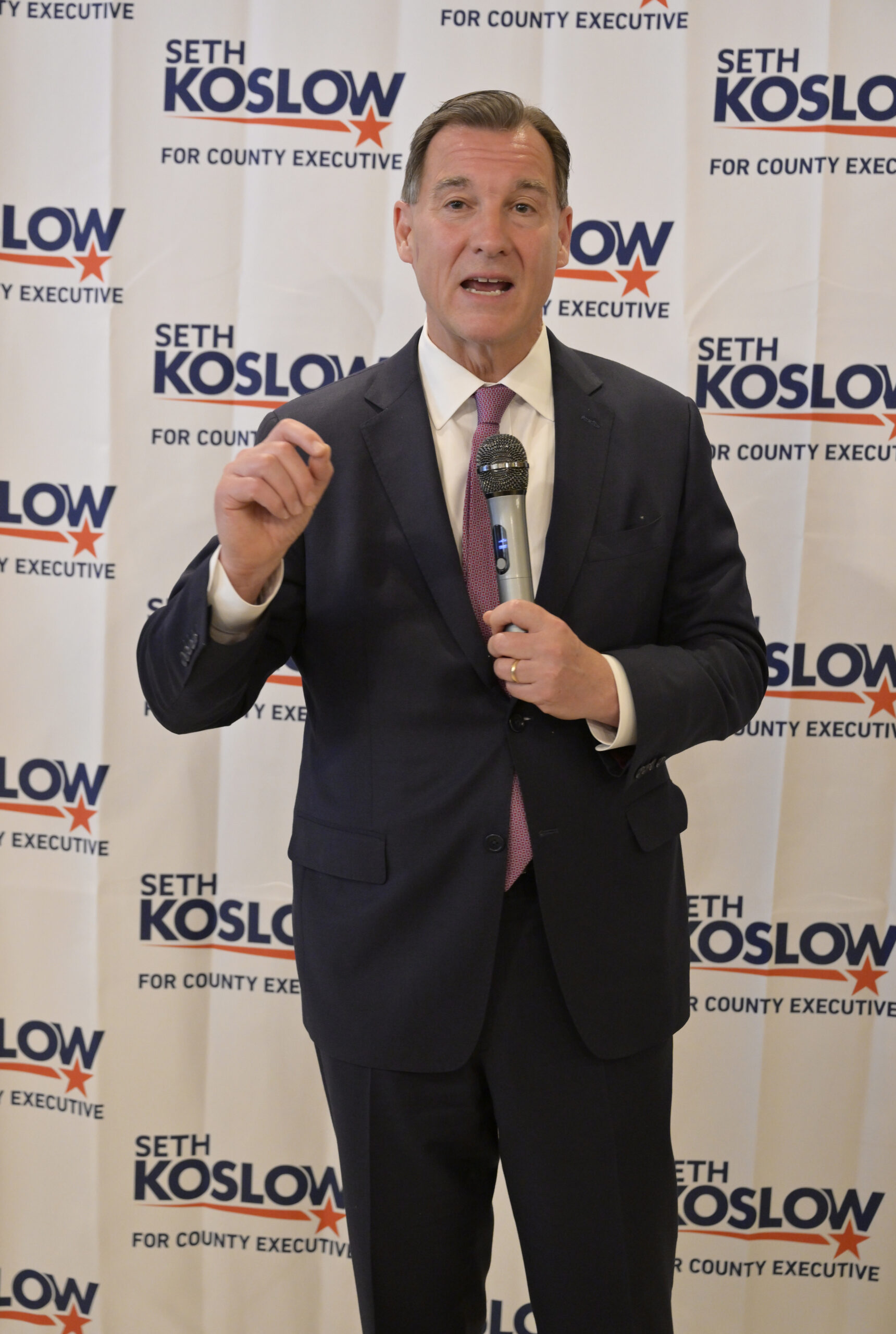 Congressman and ex-Eric Adams ally backs Andrew Cuomo for NYC mayor: ‘Don’t want the socialists to win’