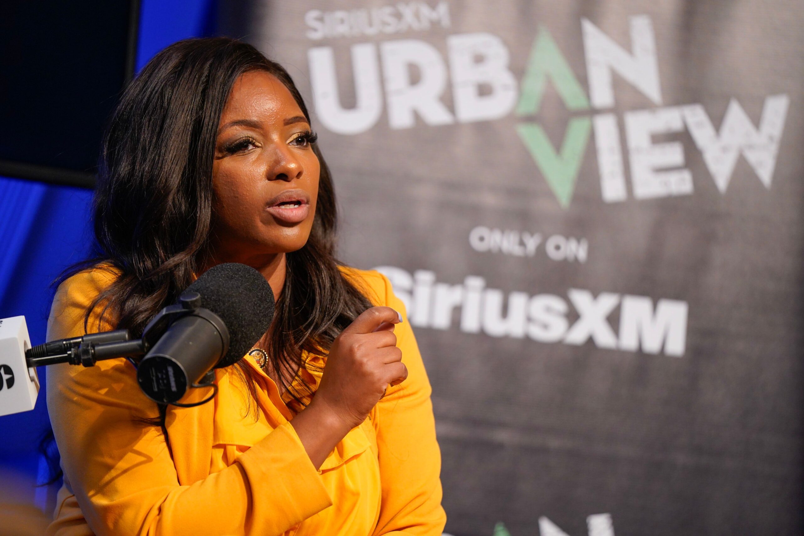 Rep. Jasmine Crockett insists ‘granddaddy’ Biden’s acuity ‘supreme’ compared to Trump