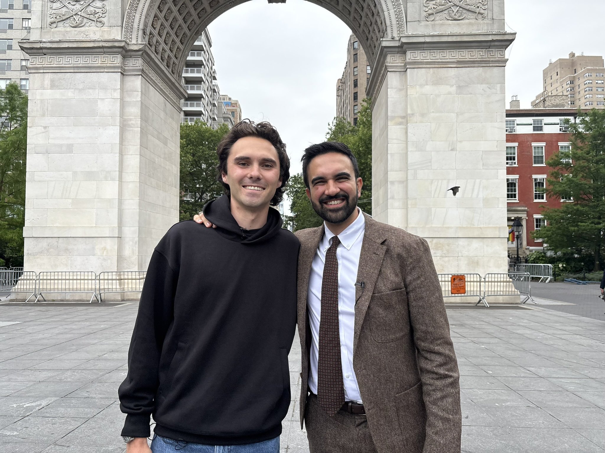 David Hogg pledged to unleash $20M on safe blue Dems — but only has paltry $1.5M — and most funds did not go toward candidates