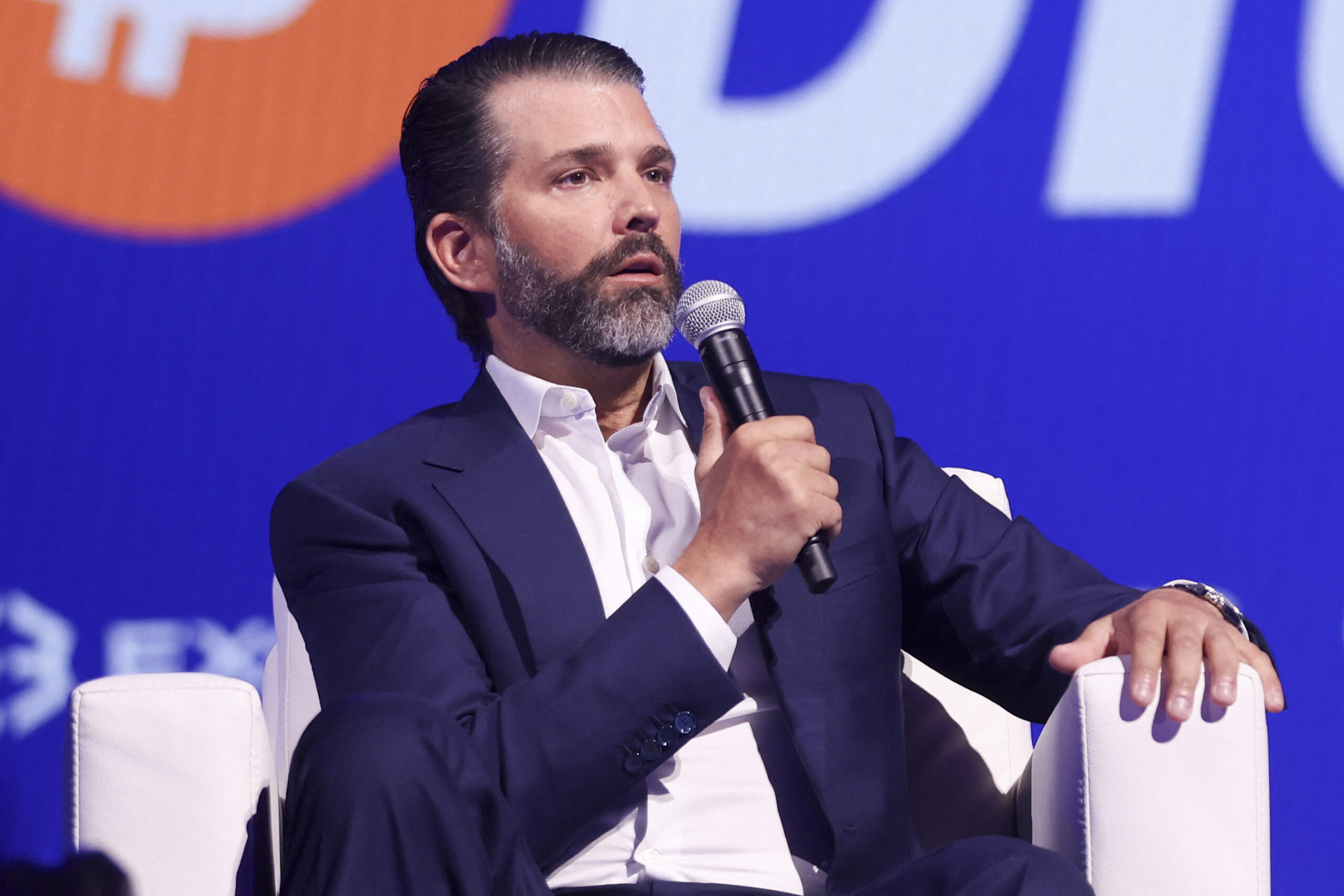 Donald Trump Jr. makes key endorsement in nasty NYC Council primary battle