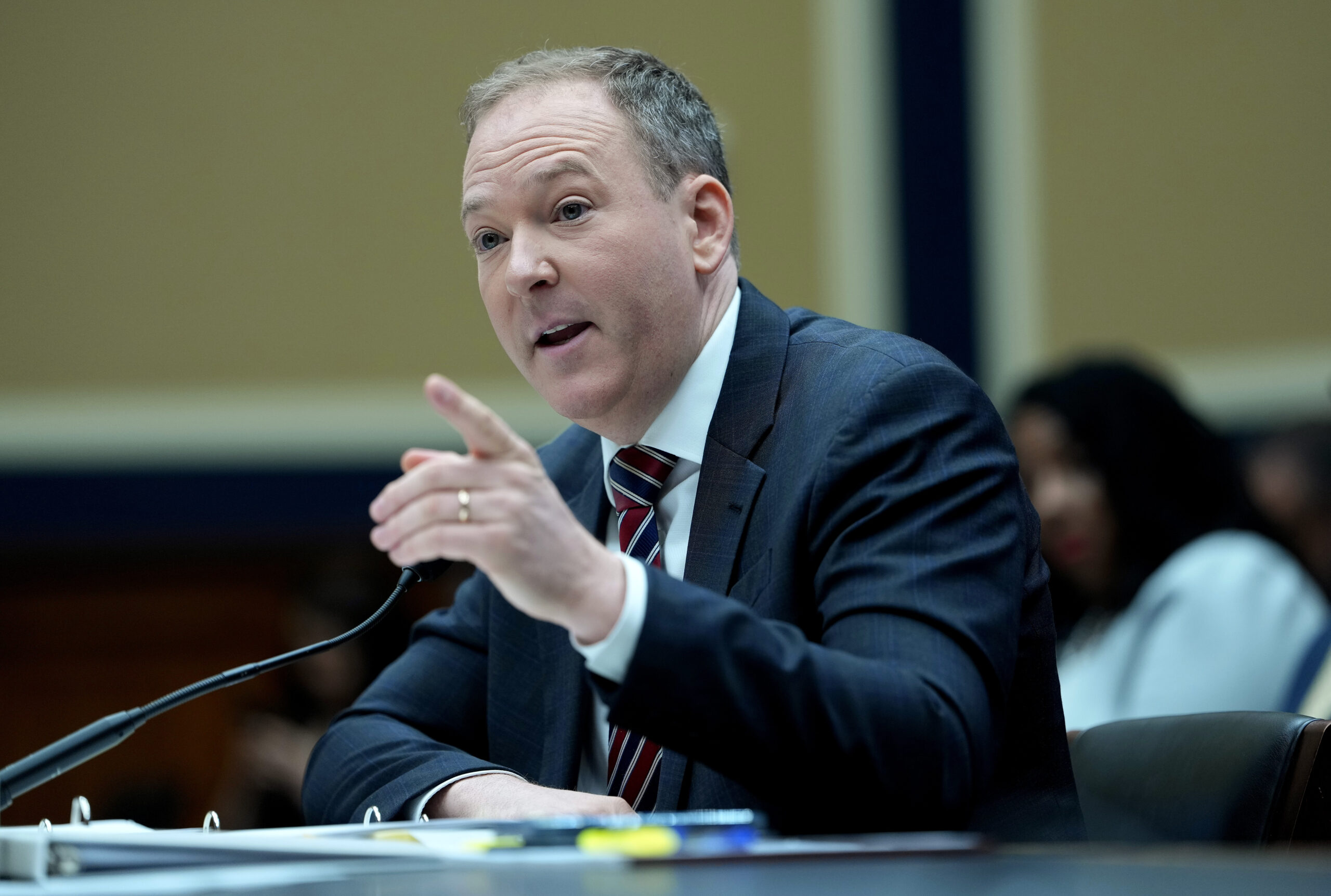EPA to save more than $1B per year after scrapping Biden-era gas, coal power plant emissions standards