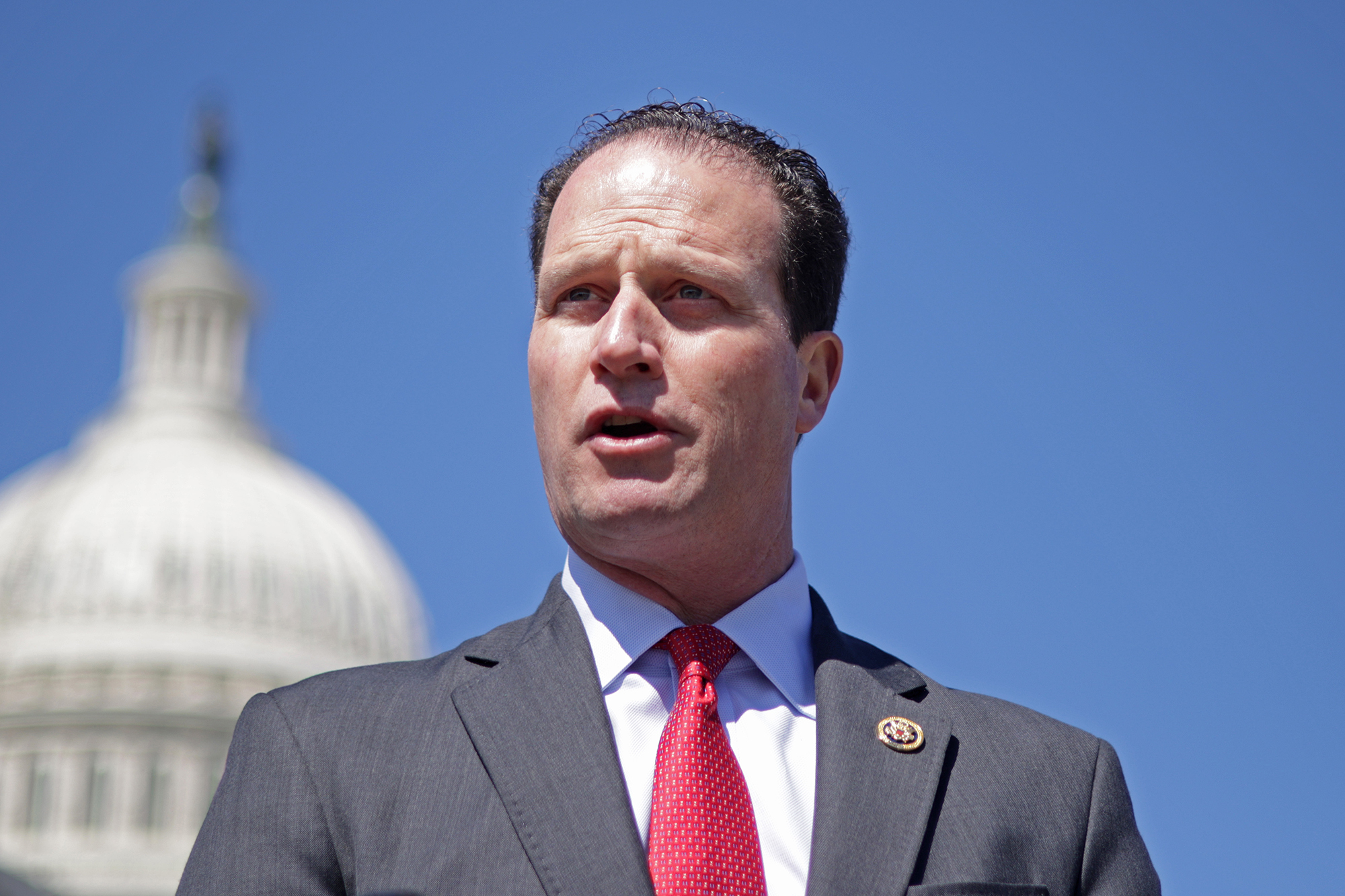 House Republicans vote to overturn DC law allowing noncitizens to vote