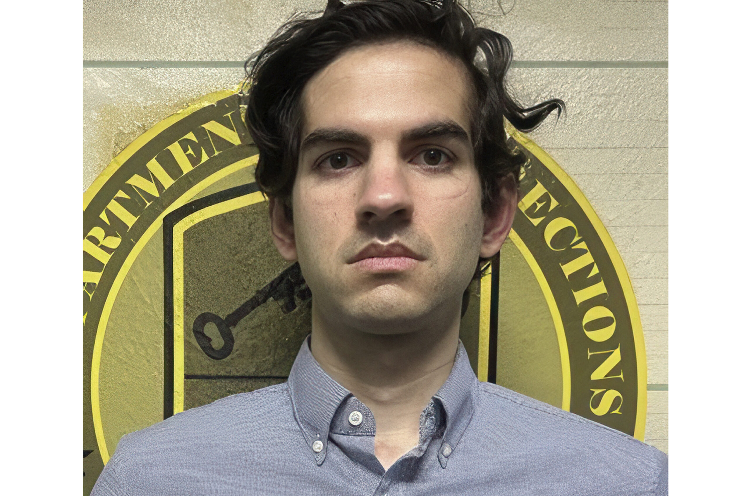 Ex-CIA analyst who admitted leaking docs about Israel strike on Iran gets 37 months in prison 