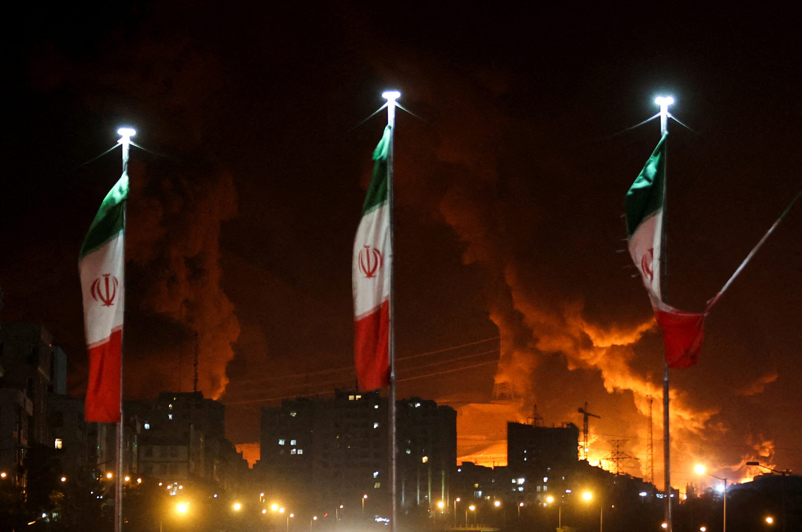 Chilling audio reveals Israeli intel agents warned some Iranian generals ahead of strikes: ‘You have 12 hours to escape’
