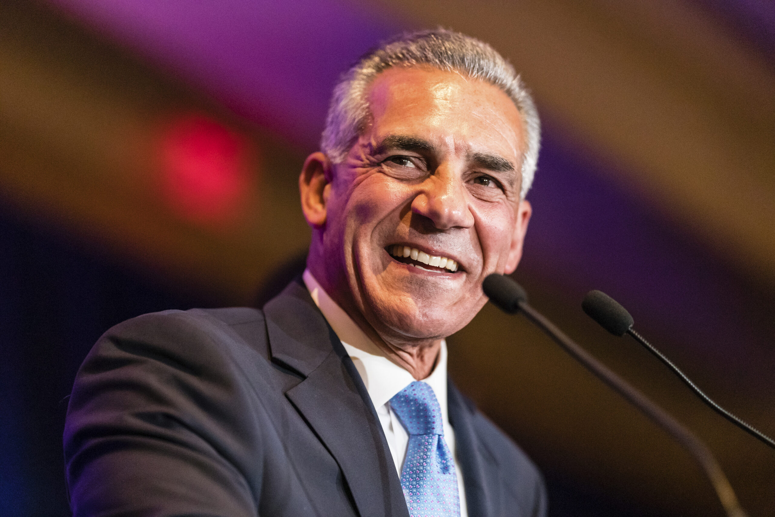 MAGA favorite Jack Ciattarelli wins NJ Republican primary for governor