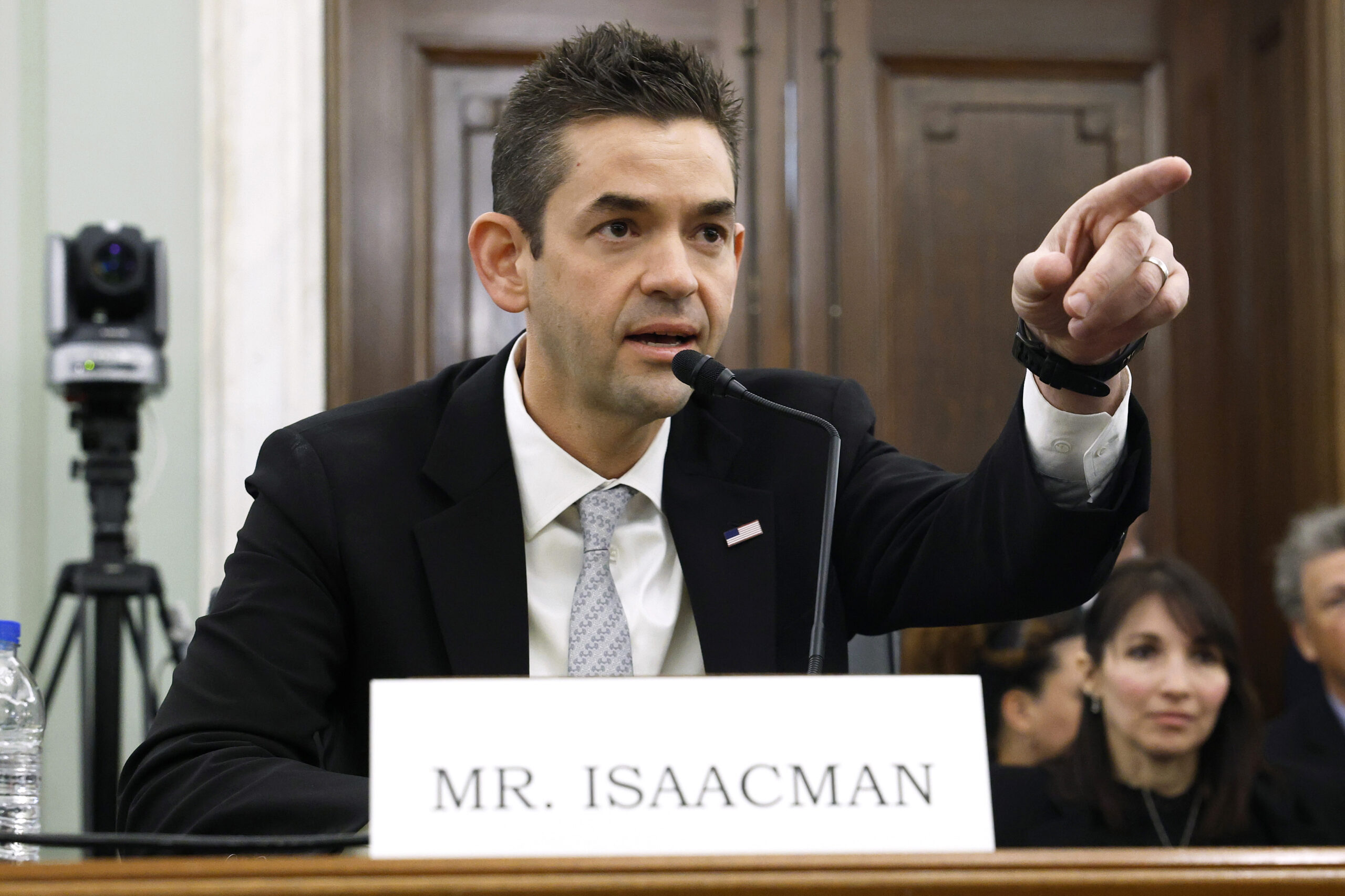 What we know about Trump yanking NASA nod from Musk ally Jared Isaacman, owner of largest private air force