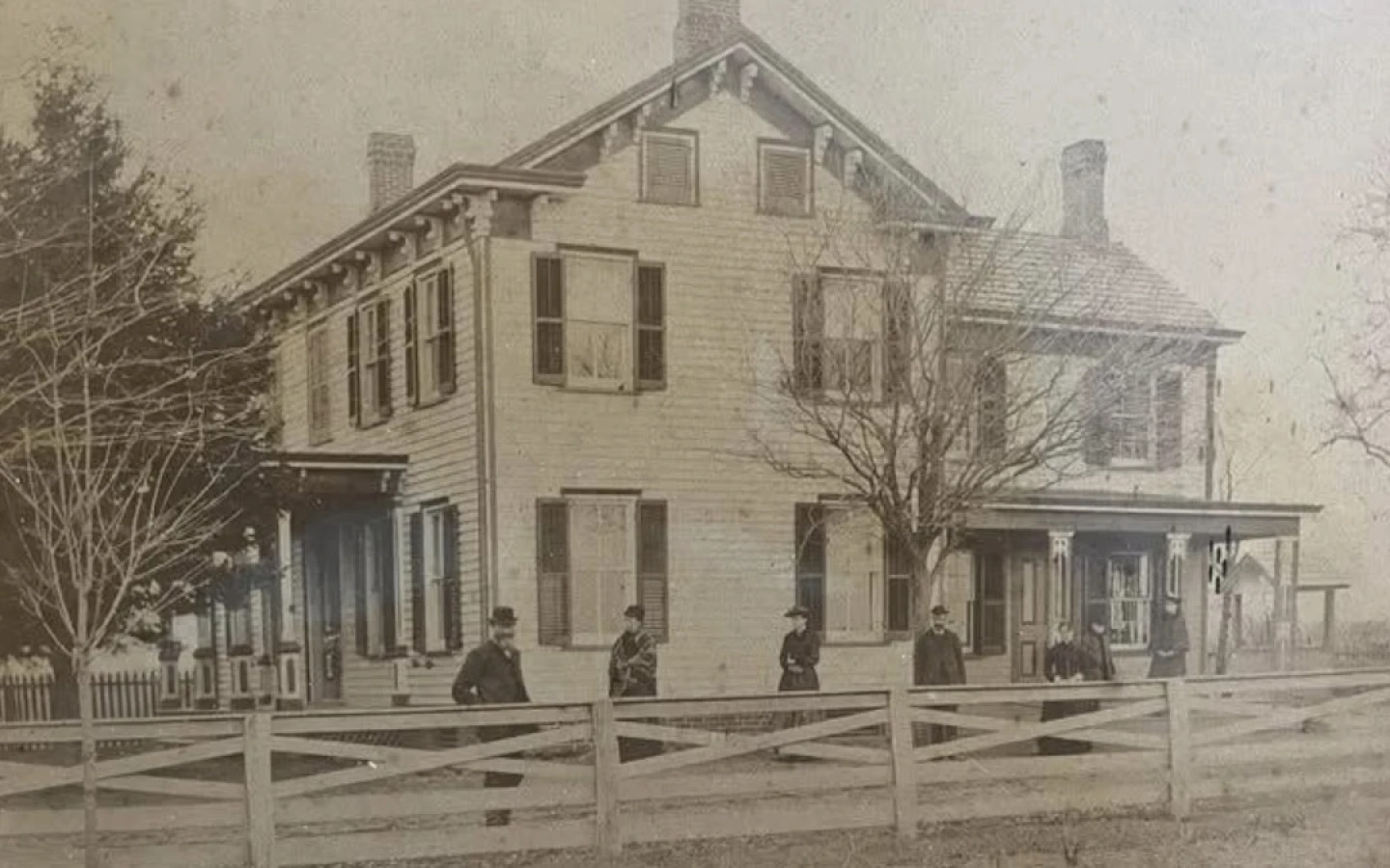 Trump administration pushes back on NJ town moving to seize 175-year-old family farm via eminent domain