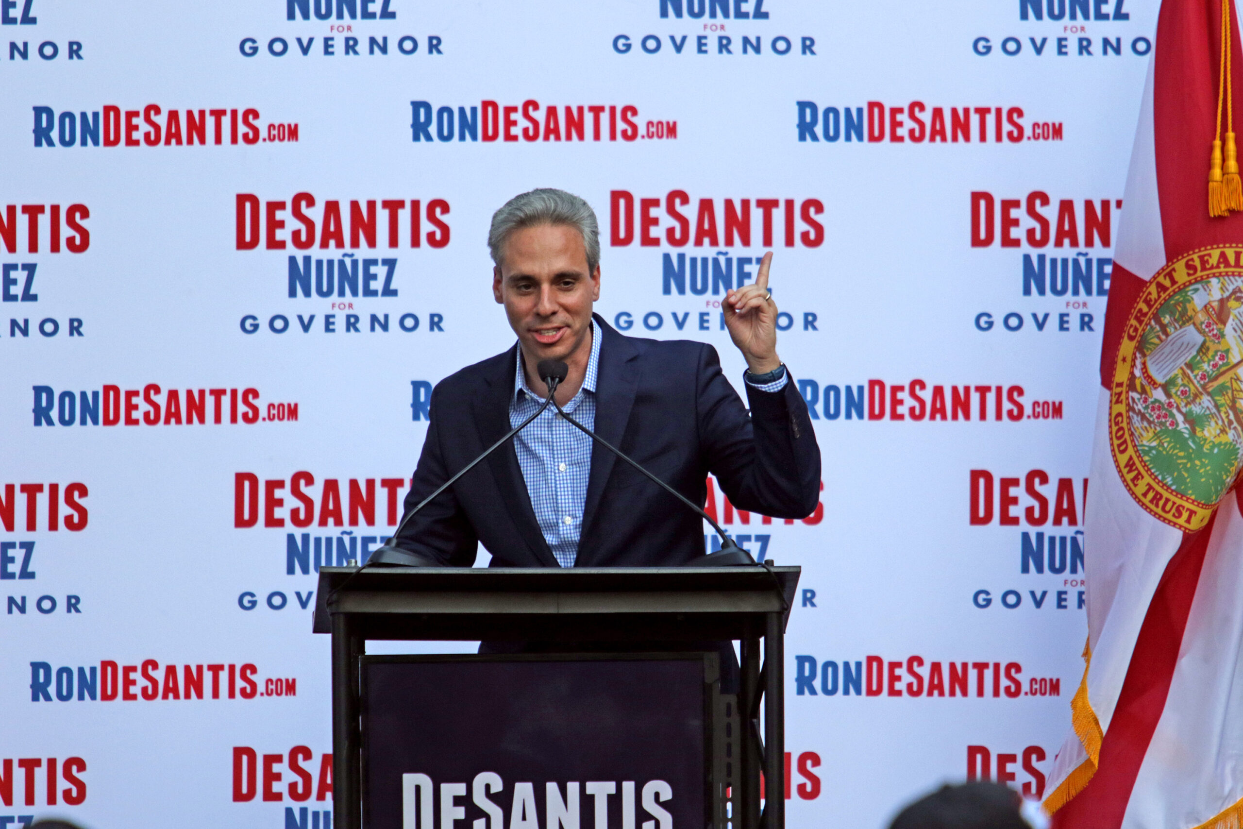 Boca Raton mayor woos NYC capitalists after socialist Mamdani’s victory: ‘Better quality of life’