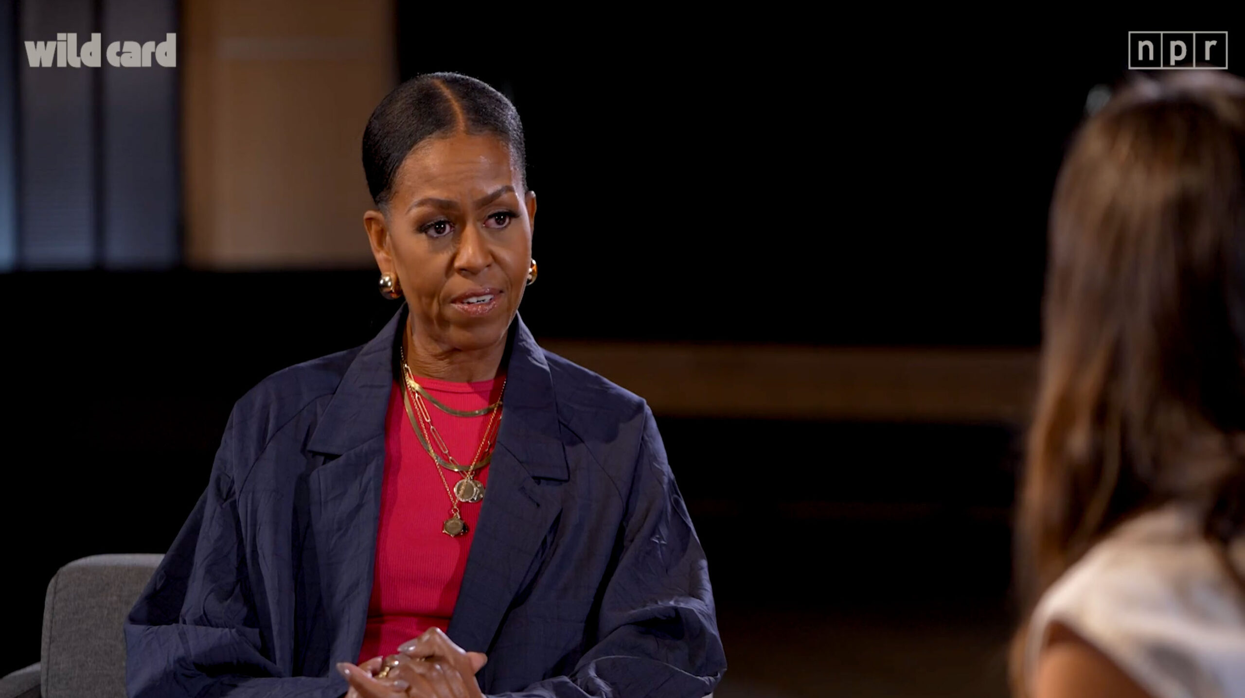 Michelle Obama addresses divorce rumors — and why she’s rarely seen with Barack: ‘We’re 60, y’all’