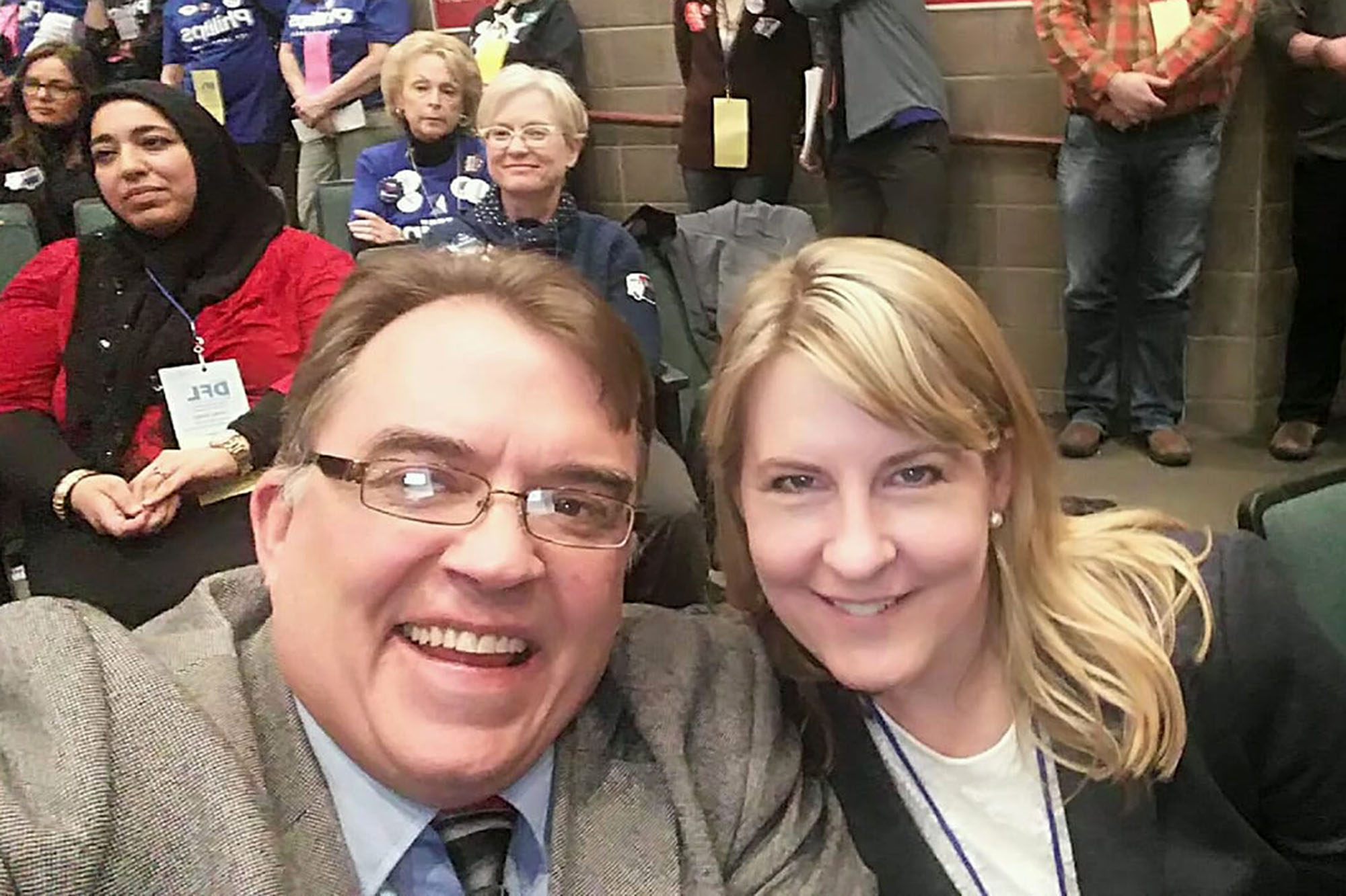 Sen. Amy Klobuchar dined with assassinated Minnesota pol Melissa Hortman hours before she was gunned down:  ‘Gotten totally out of hand’