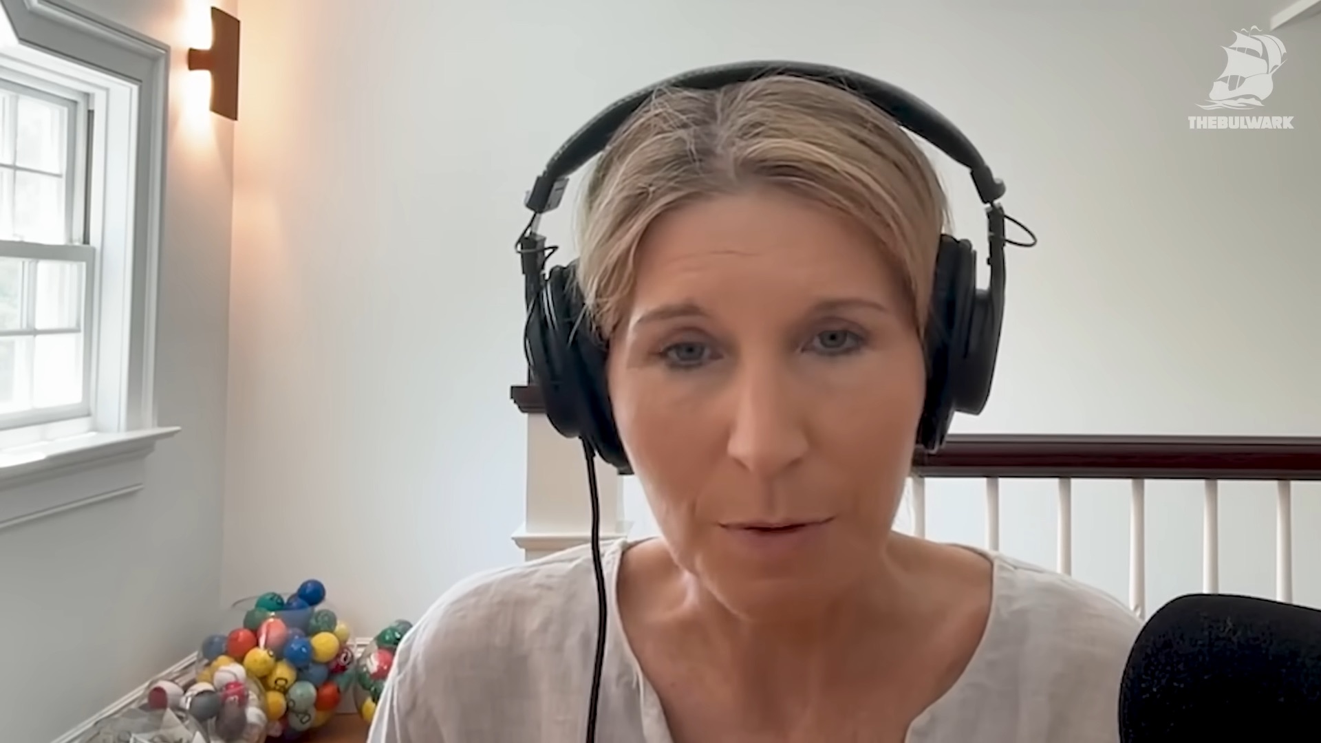 MSNBC’s Nicole Wallace claims she’s ‘gutted’ over Trump deporting alleged gang members to El Salvador