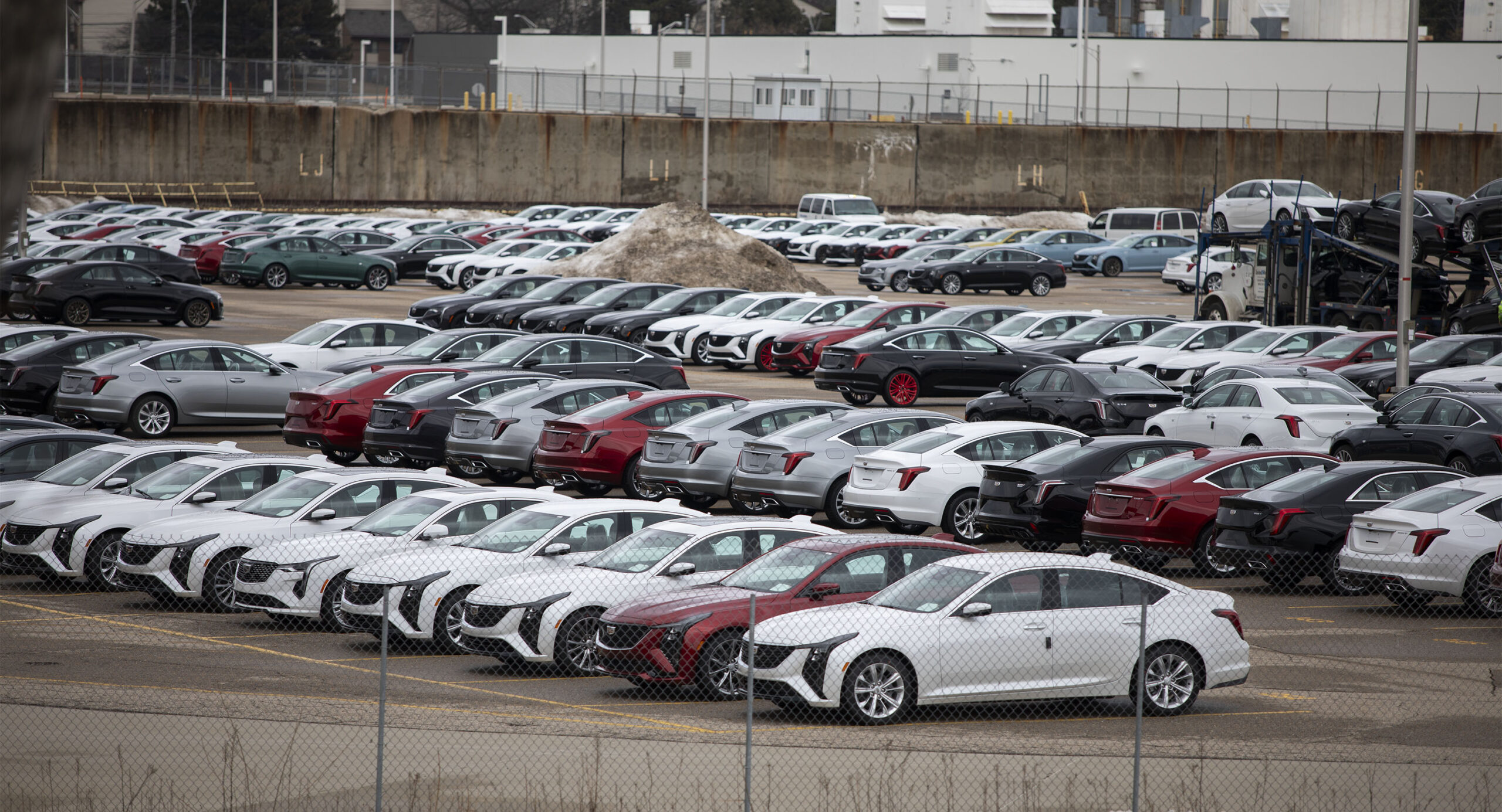 China eases stranglehold on rare minerals in welcome news for GM, Ford: report