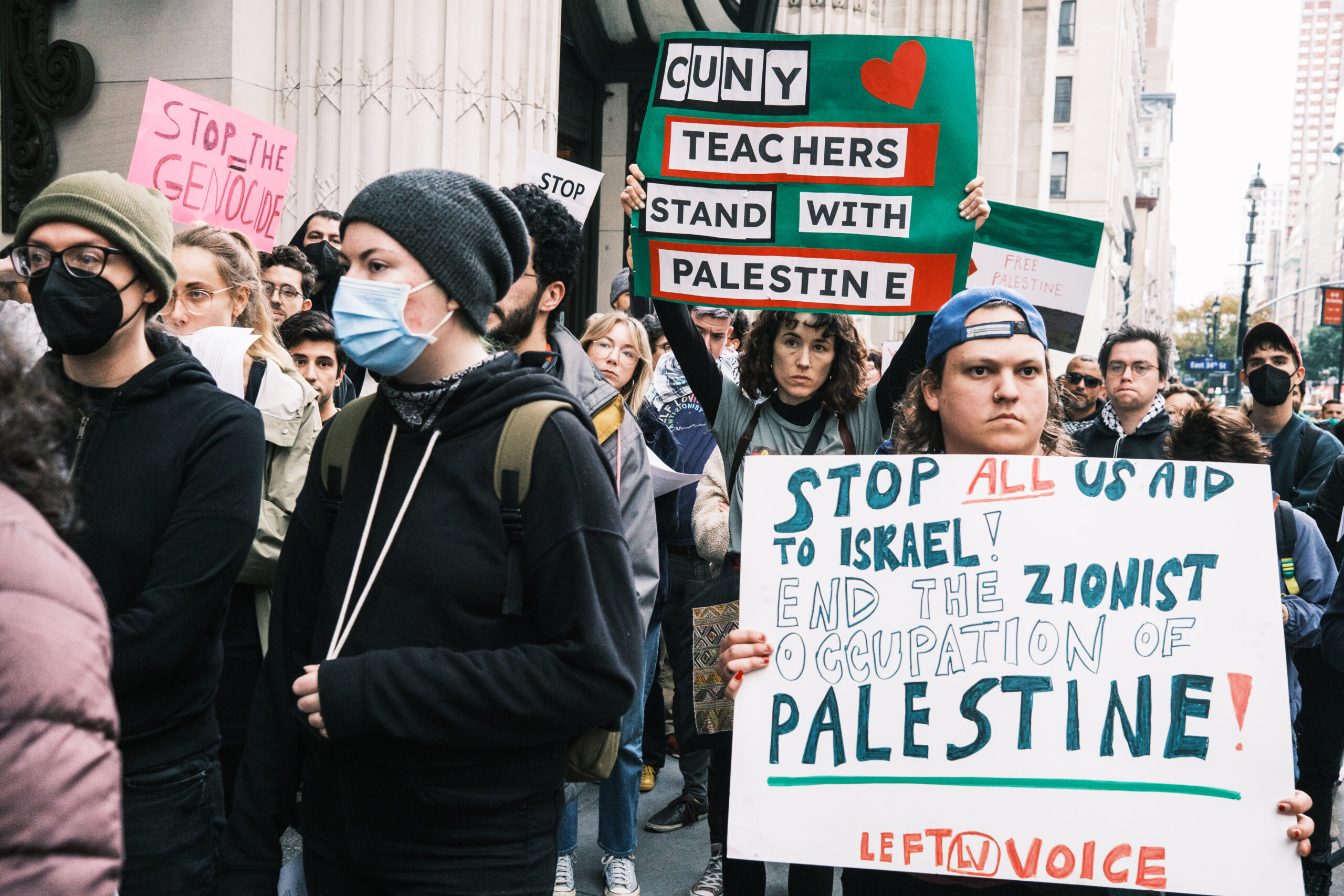 Leaders of CUNY, other college antisemitism hotbeds to be grilled by House panel next month