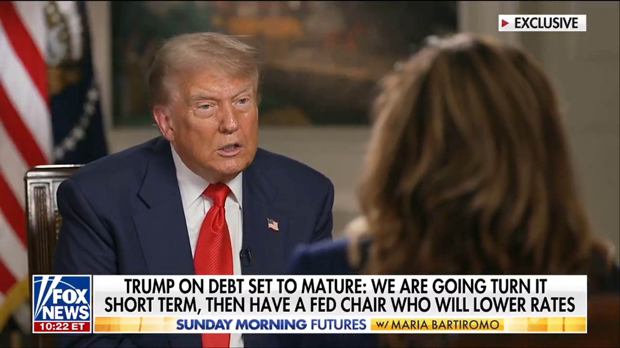 Trump now suggests he won’t extend July tariff deadline — while teasing mystery TikTok buyer
