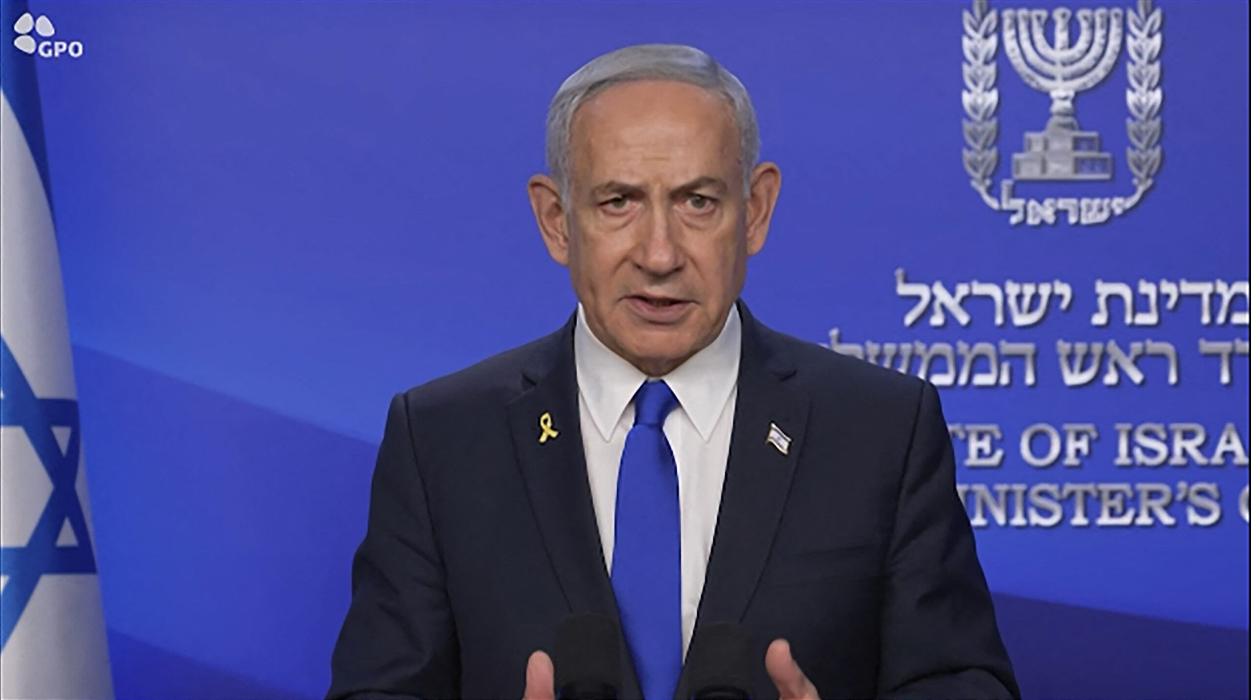Netanyahu calls Khamenei ‘modern Hitler,’ vows to ‘free the Persians’ — as Iran’s exiled crown prince pushes for ‘uprising’