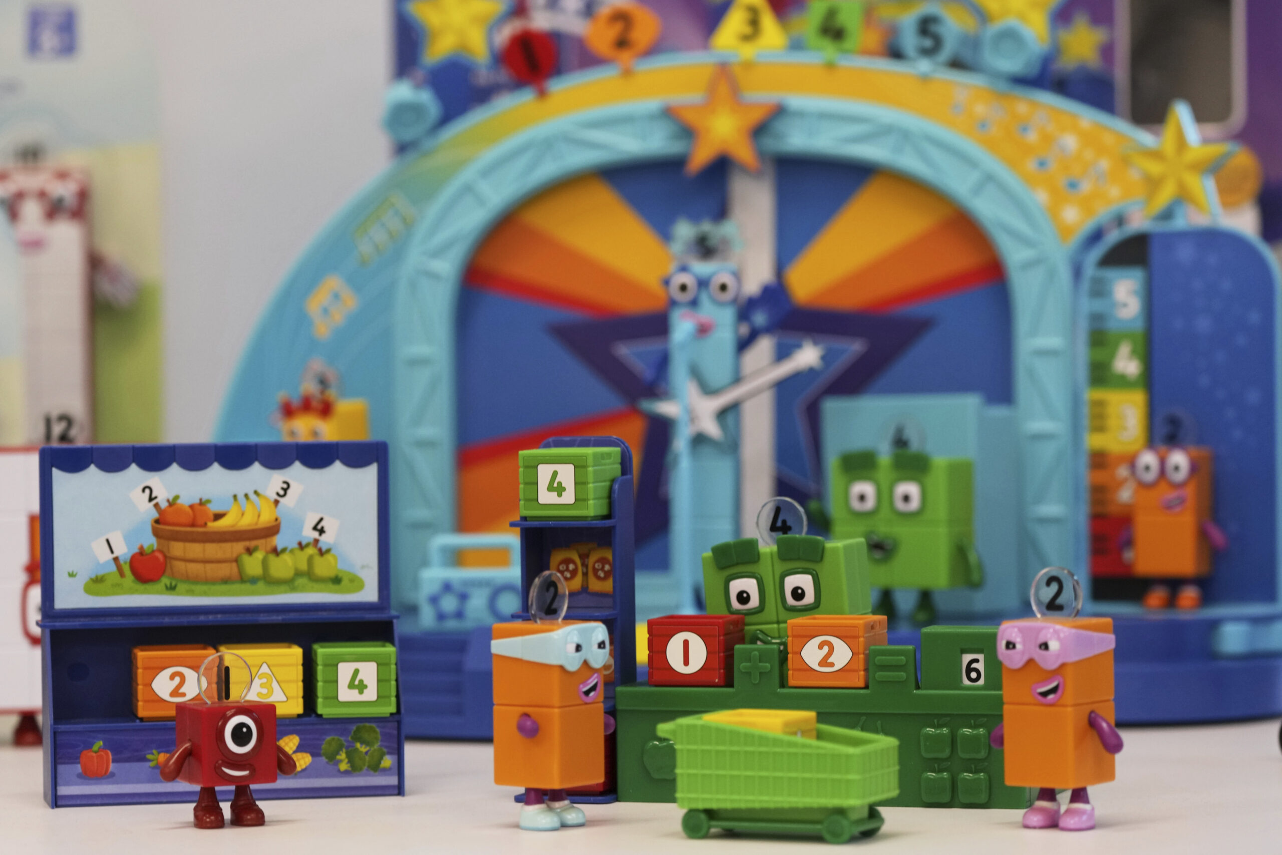 Supreme Court rejects toy company’s request to fast track Trump tariff challenge