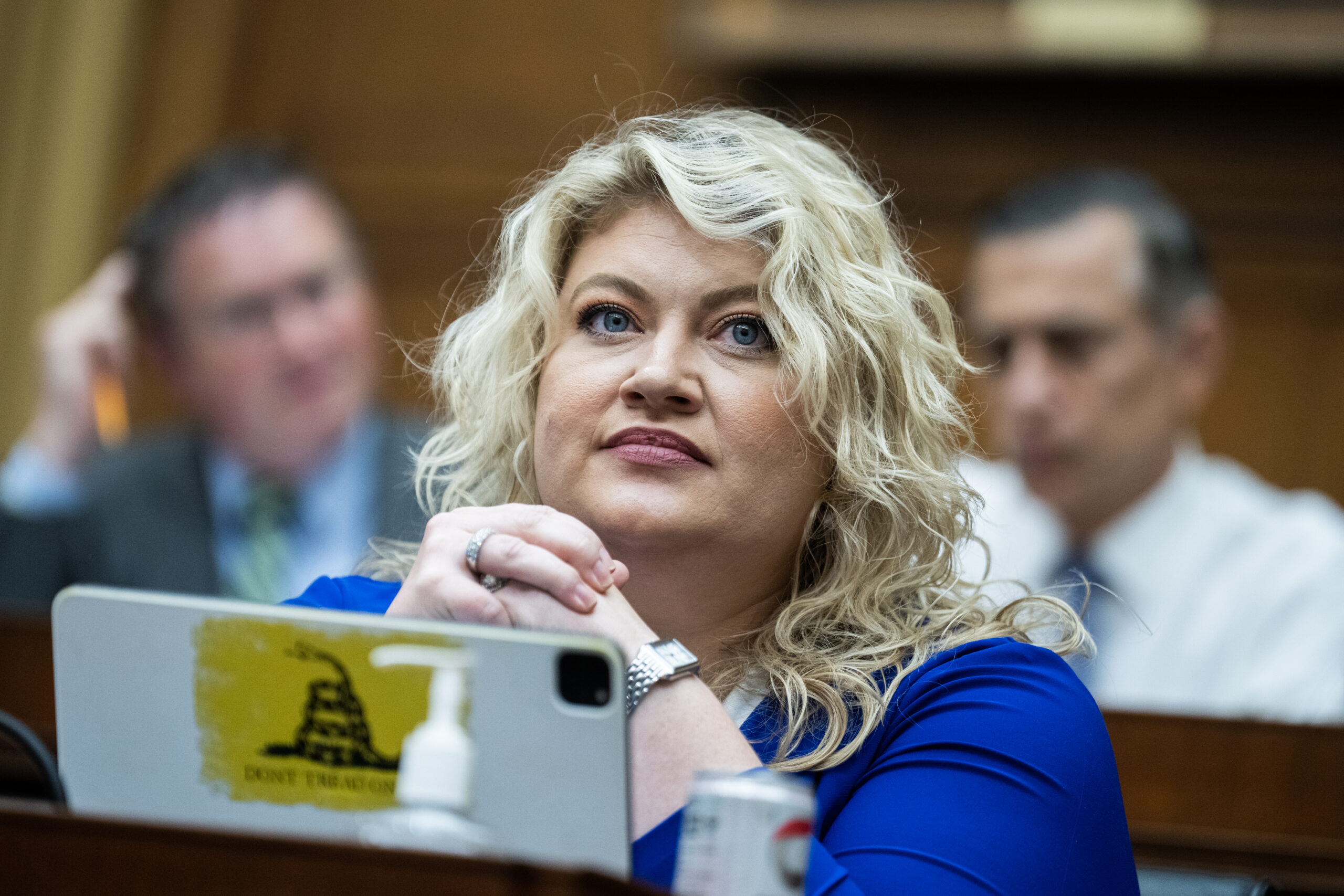 GOP congressional lawmaker says she’s been getting ‘imminent death threats’ since revealing life-threatening ectopic pregnancy
