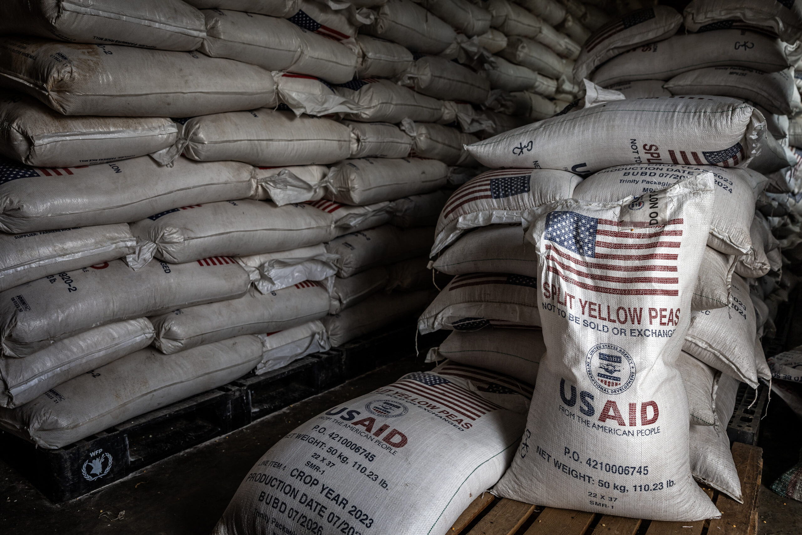 USAID official pleads guilty to taking part in $550M bribery scheme: ‘Violated the public trust’