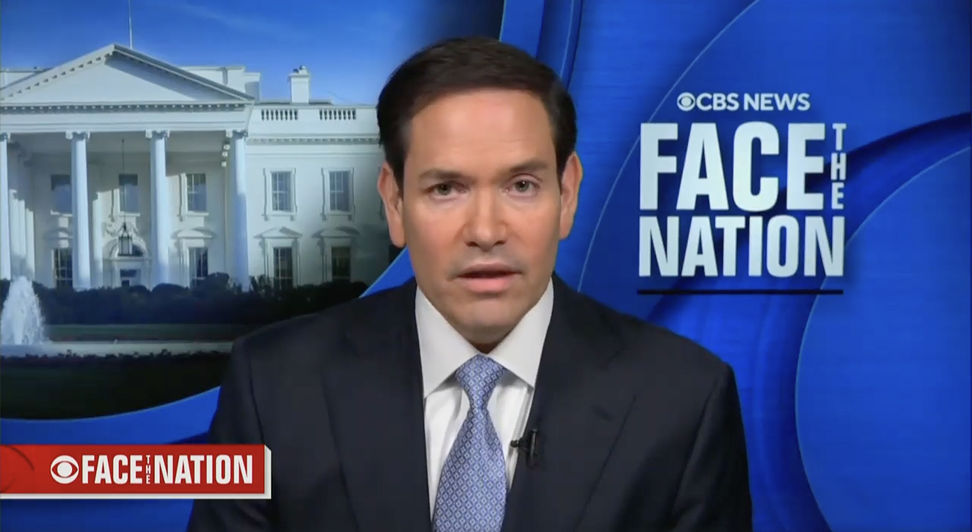 Rubio says it’s ‘irrelevant’ whether Iran was actively pursuing a nuke