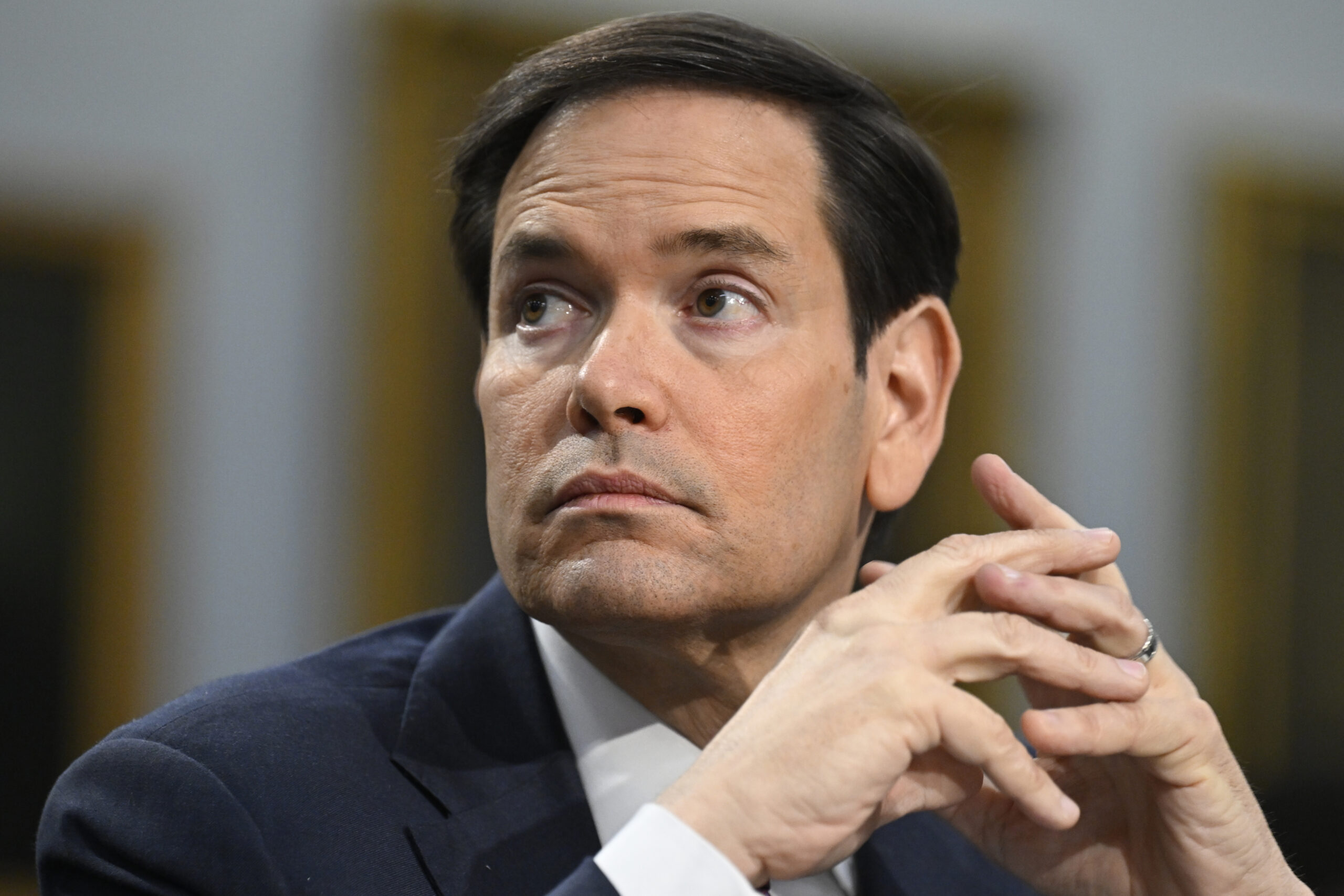 Rubio doubles down on Trump’s call for peace after Ukraine wipes out Russia’s doomsday nuclear bombers