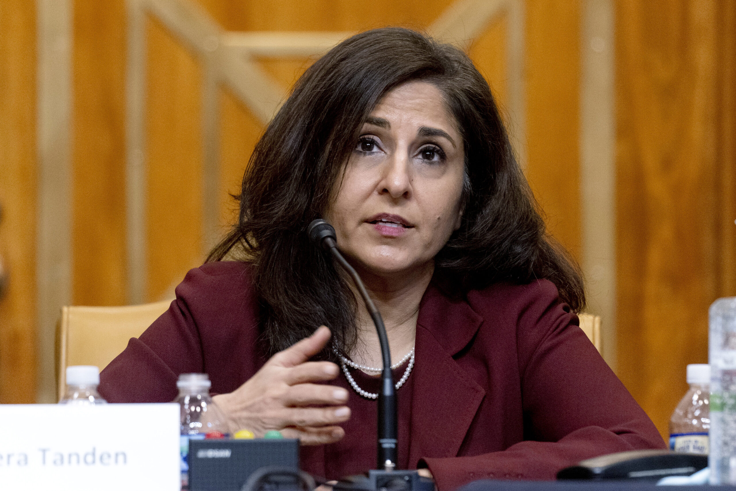 WH balks at executive privilege for ex-Biden aide over Joe’s mental acuity