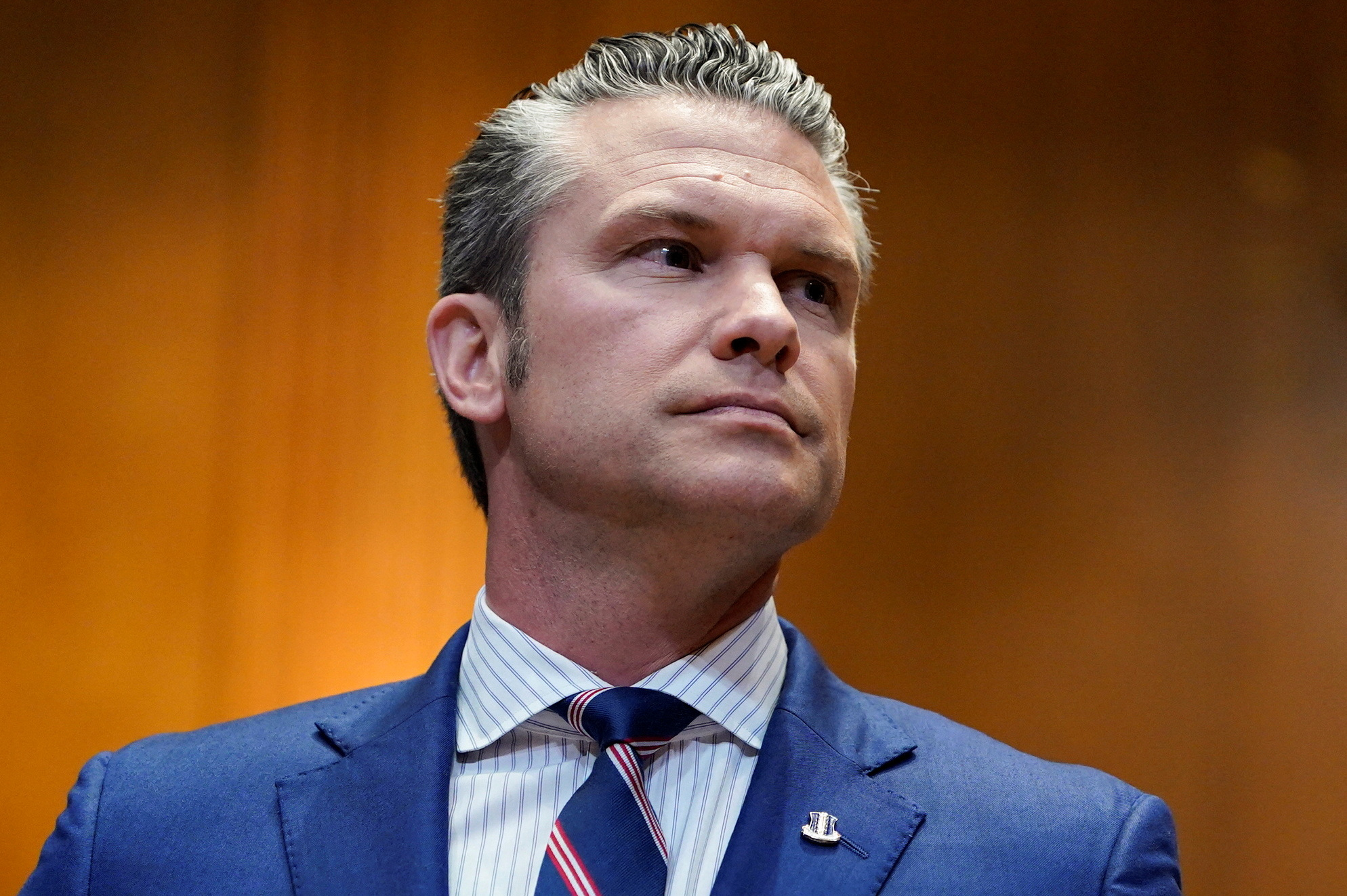 Hegseth wavers on Russia sanctions, says US should not use ‘every tool’ to end Ukraine invasion