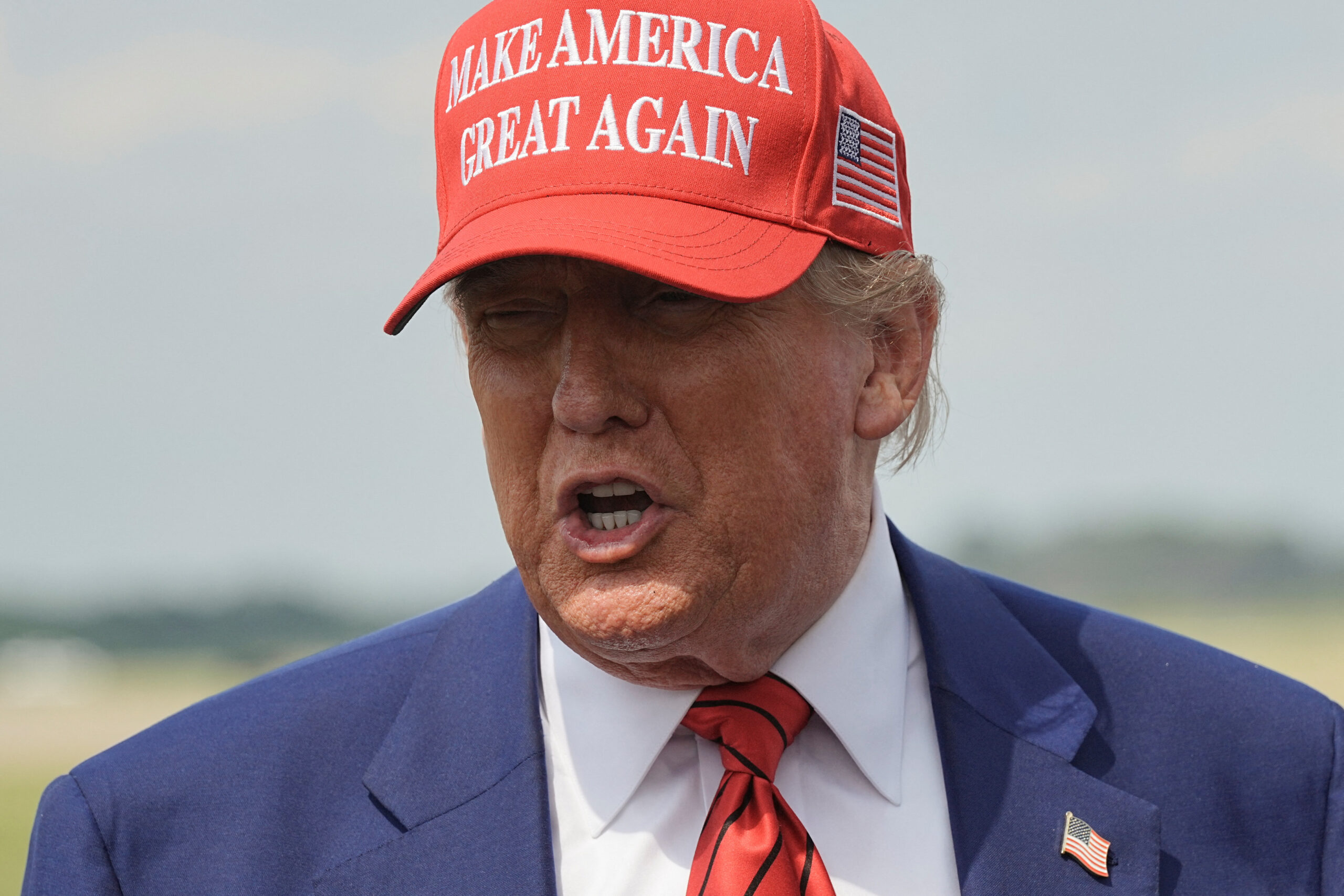 Trump claims Harvard ready to make deal on ‘largescale improprieties’ — after judge rules against admin