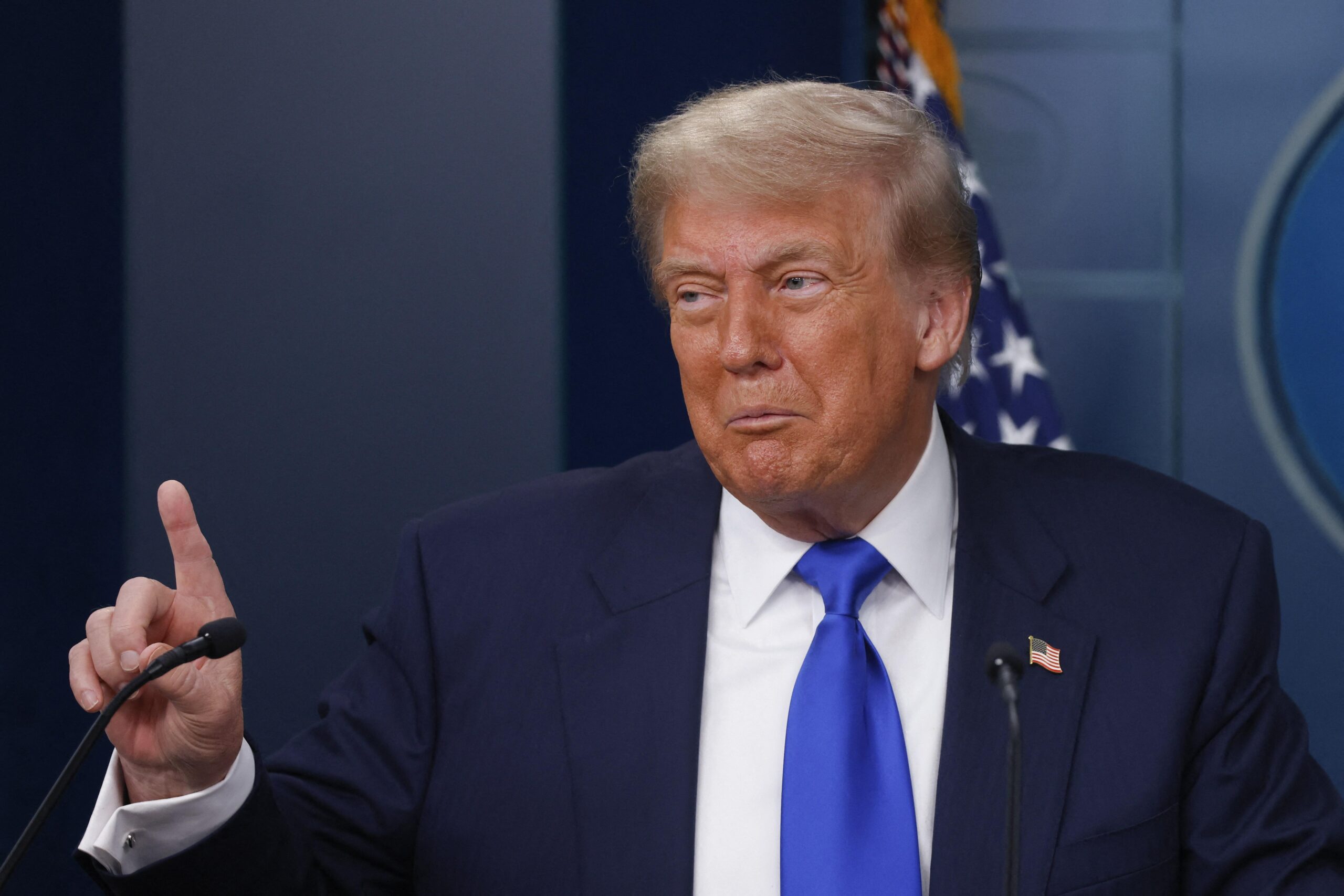 Trump says he has group of ‘very wealthy people’ to buy TikTok, predicts China will approve deal
