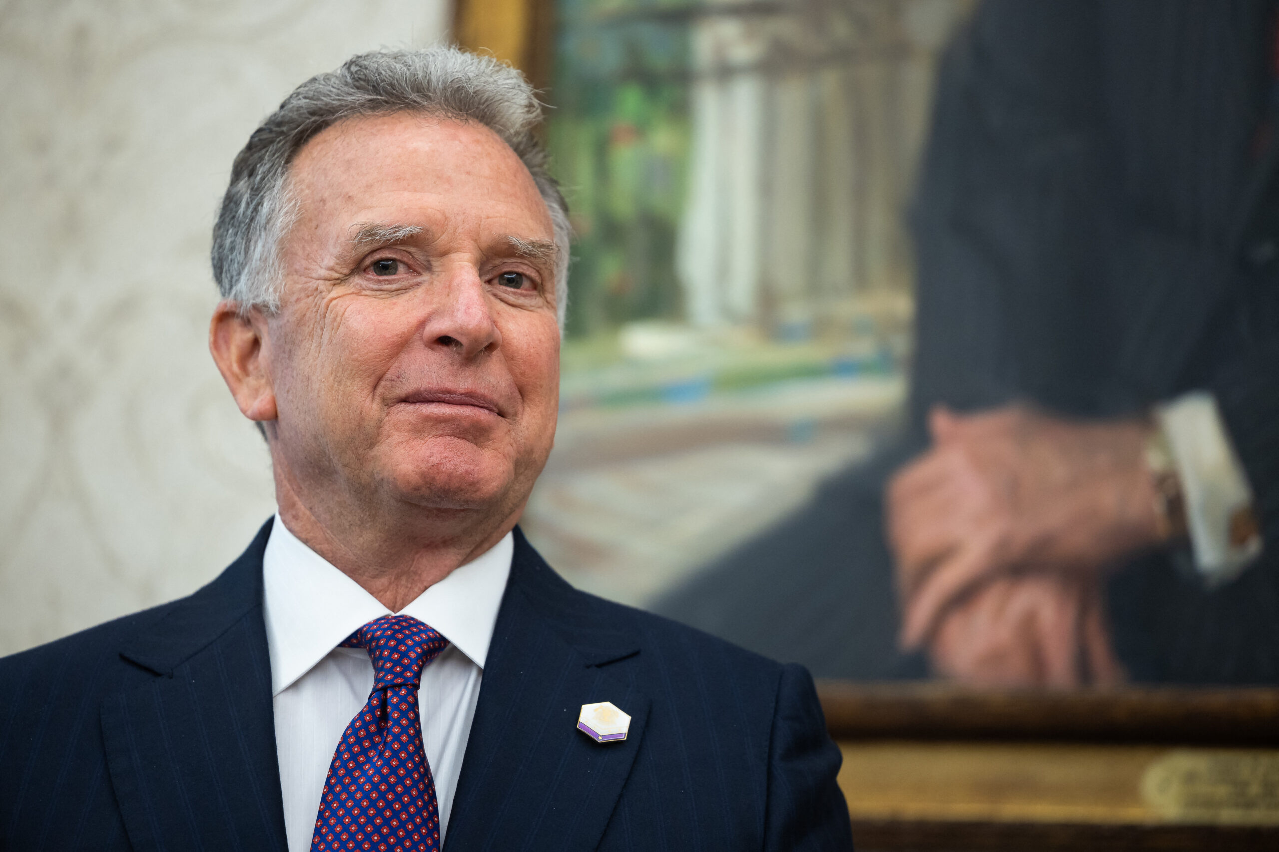Steve Witkoff declares Iran-Israel war ‘over’ after Trump’s cease-fire deal: ‘No one’s shooting at each other’
