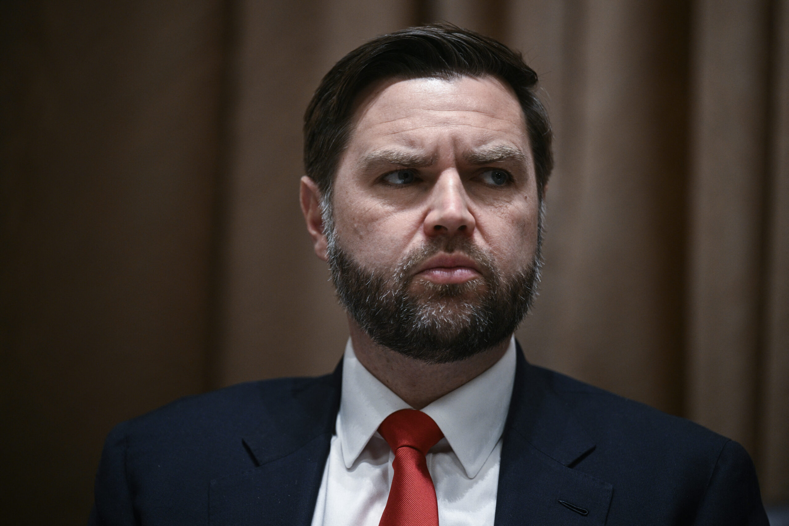 JD Vance gets suspended from X competitor Bluesky – just 12 minutes after first post