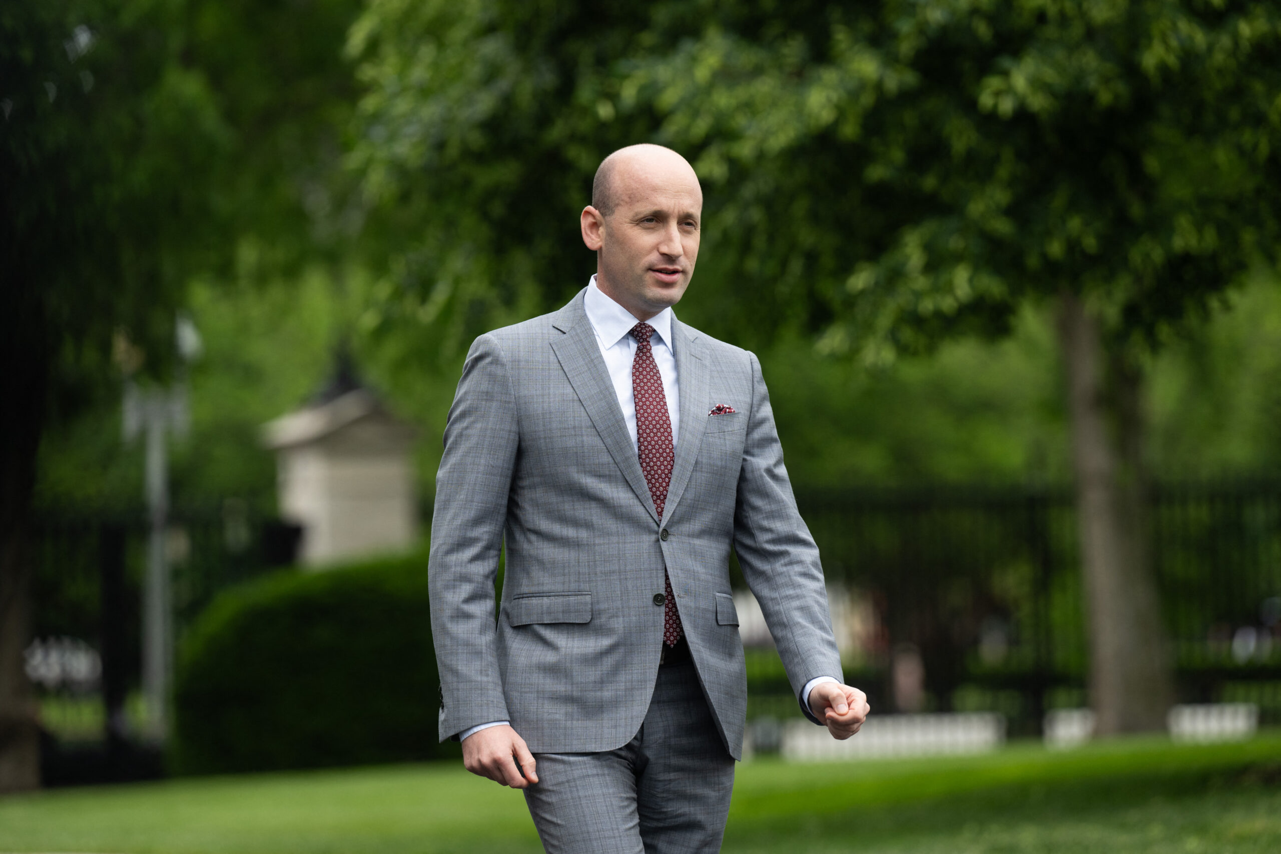 Inside the White House ‘battle lines’ over immigration raids, and which illegal migrants ICE should target