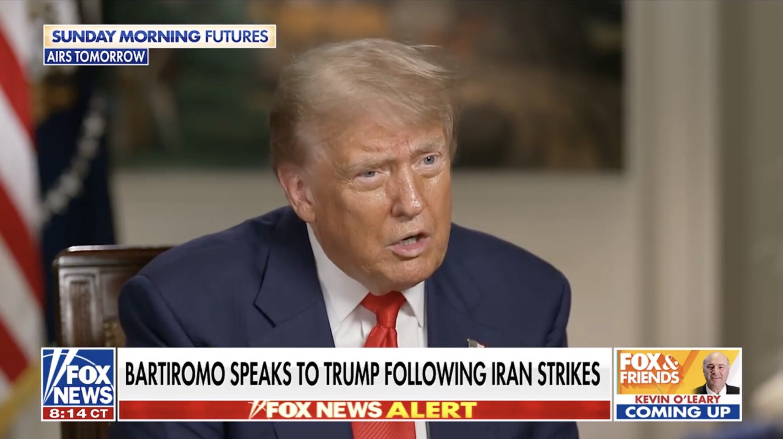 Trump calls Mamdani a ‘pure communist,’ threatens to cut off NYC federal funds if he’s elected mayor