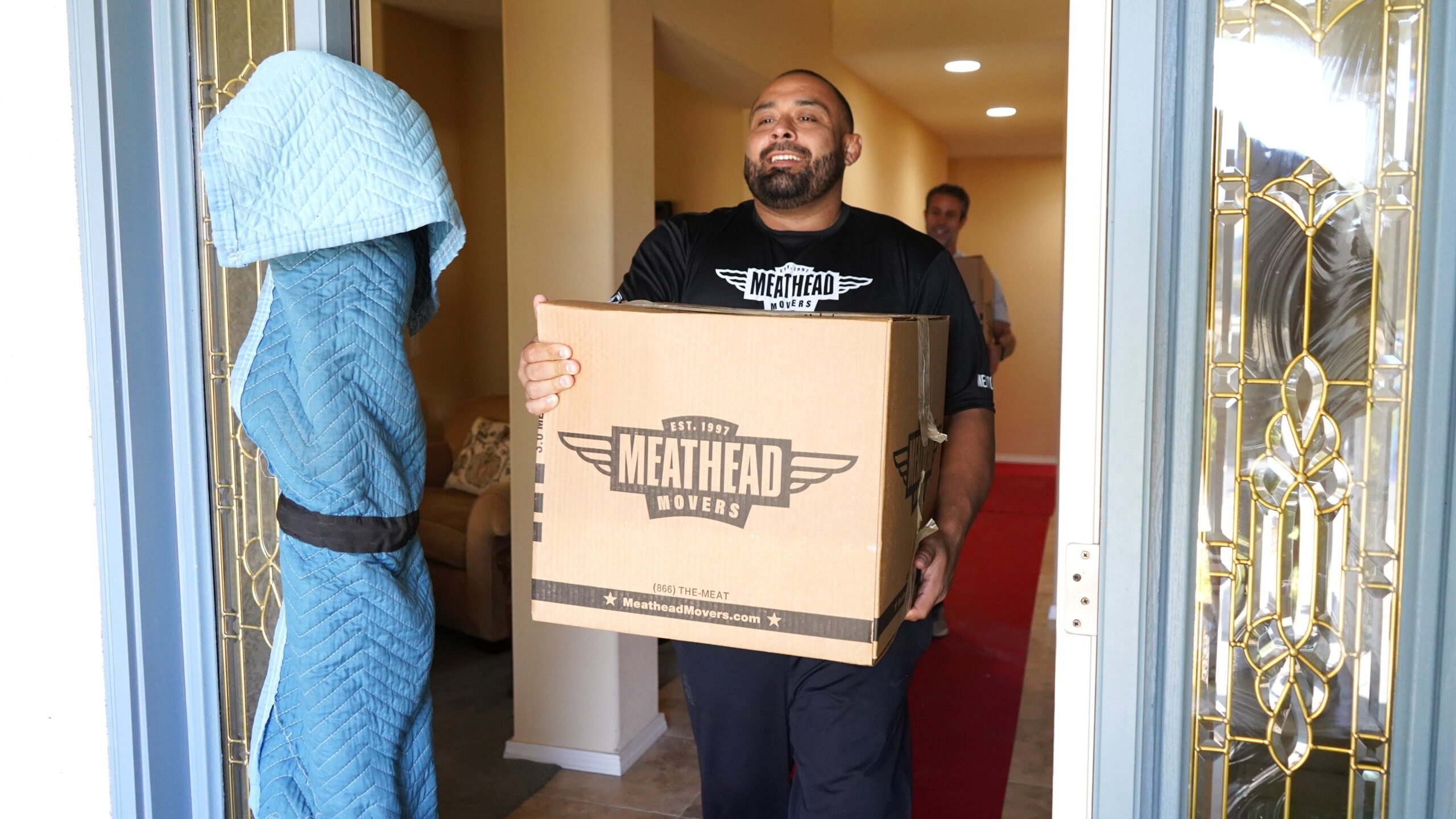 Meathead feds target California movers over nonexistent age discrimination: ‘Weaponization of government’