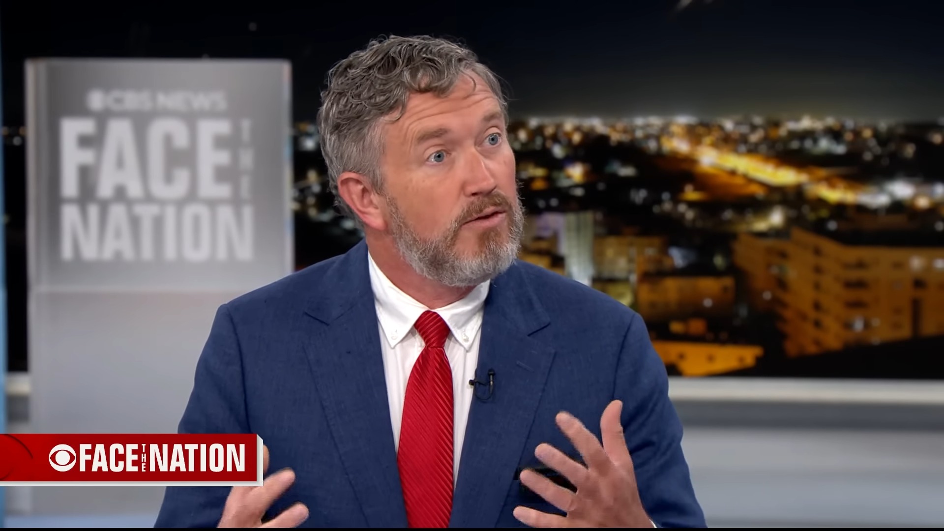 Trump goes nuclear on Republican after Iran war powers slapdown, vows to back primary foe: ‘MAGA doesn’t want him’