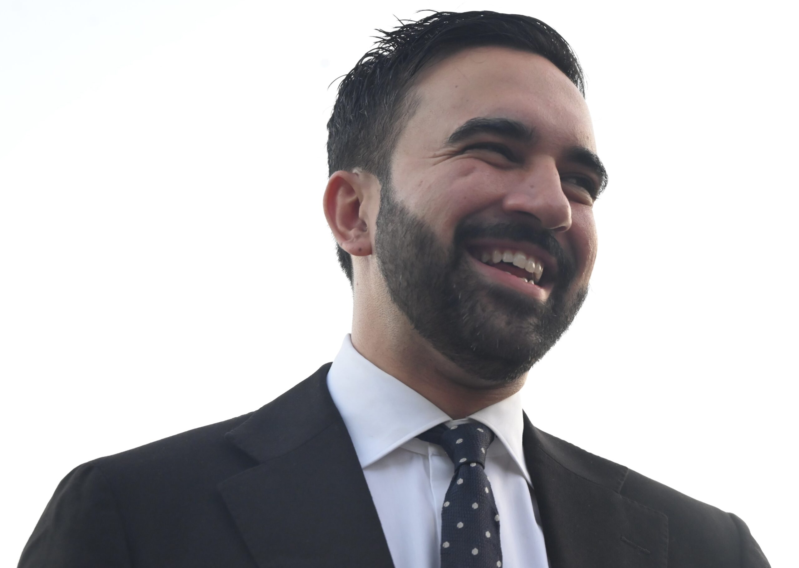 NY Dem Reps. Tom Suozzi, Laura Gillen distance themselves from lefty NYC mayoral nominee Zohran Mamdani: ‘We’re not socialists’