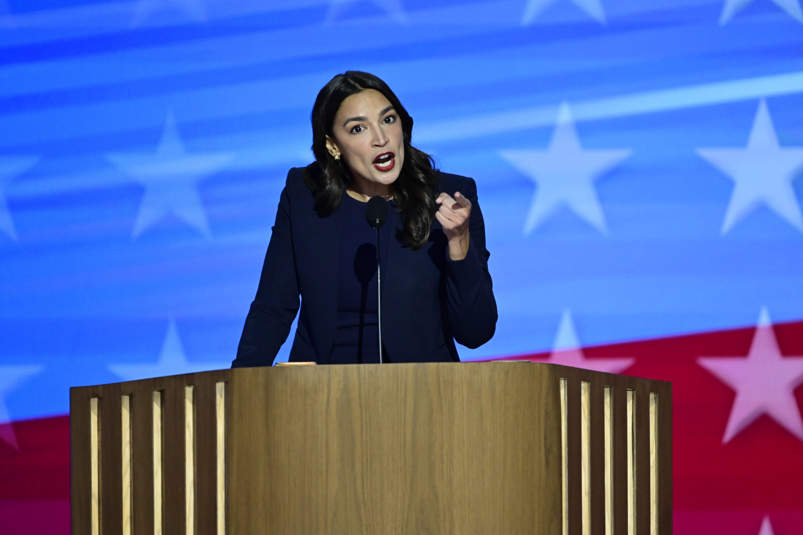 AOC’s Westchester childhood nickname resurfaces as her ‘Bronx girl’ claims get shouted down