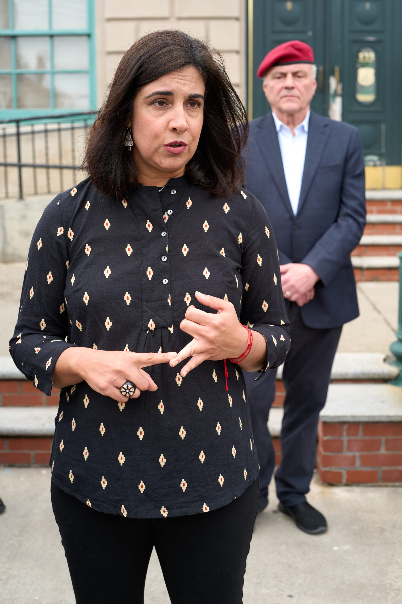 NY pols push IRS to probe nonprofit ‘sanctuary’ groups helping defy Trump, federal immigration laws