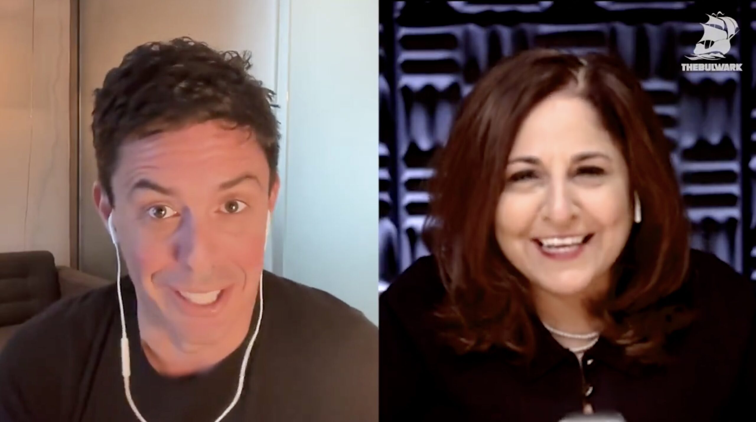 Former top Biden White House official blames Merrick Garland for failure to look into the Epstein files: ‘He was hypersensitive’ 
