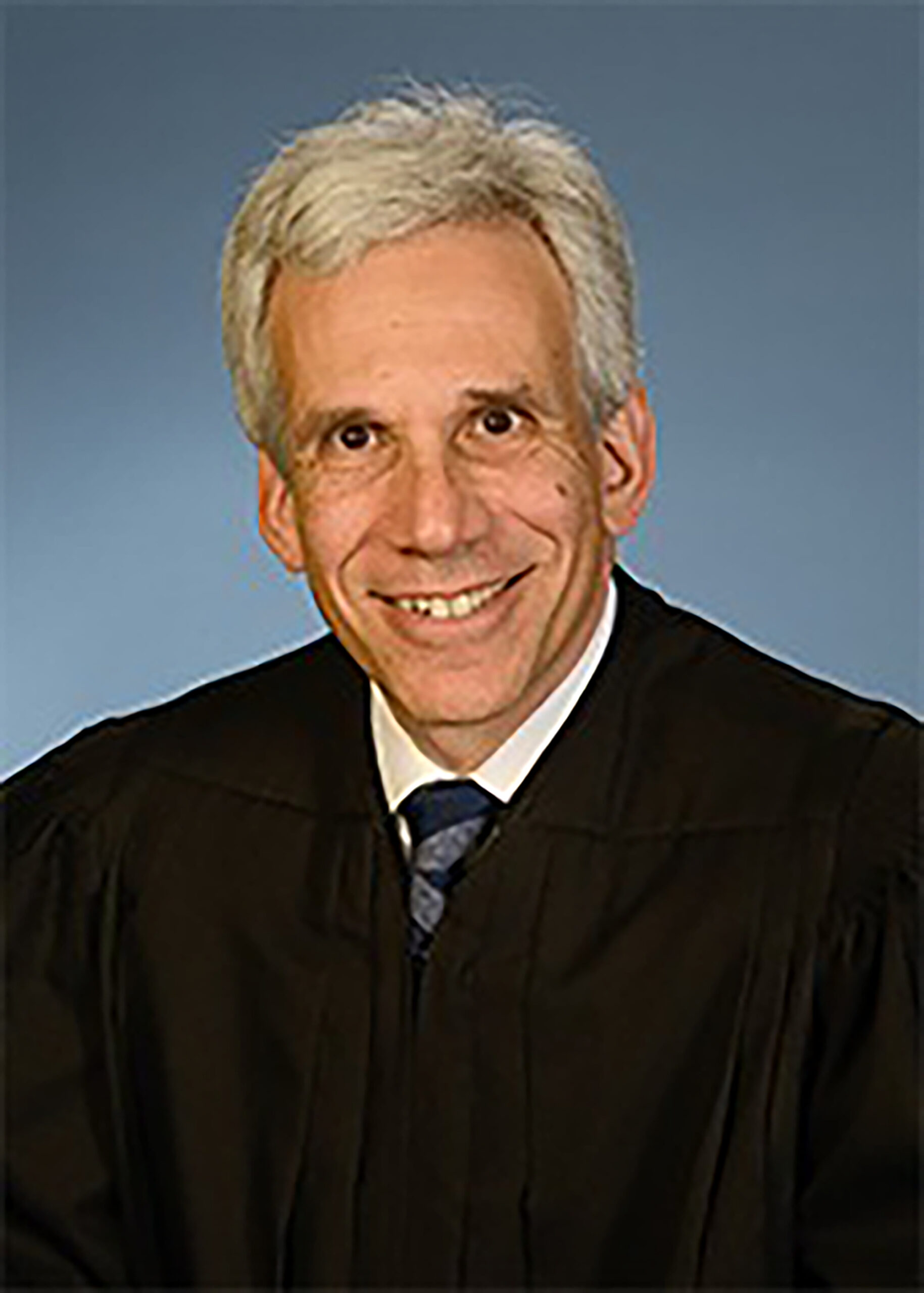 Trump order suspending asylum access blocked by judge — but government has 2 weeks to appeal