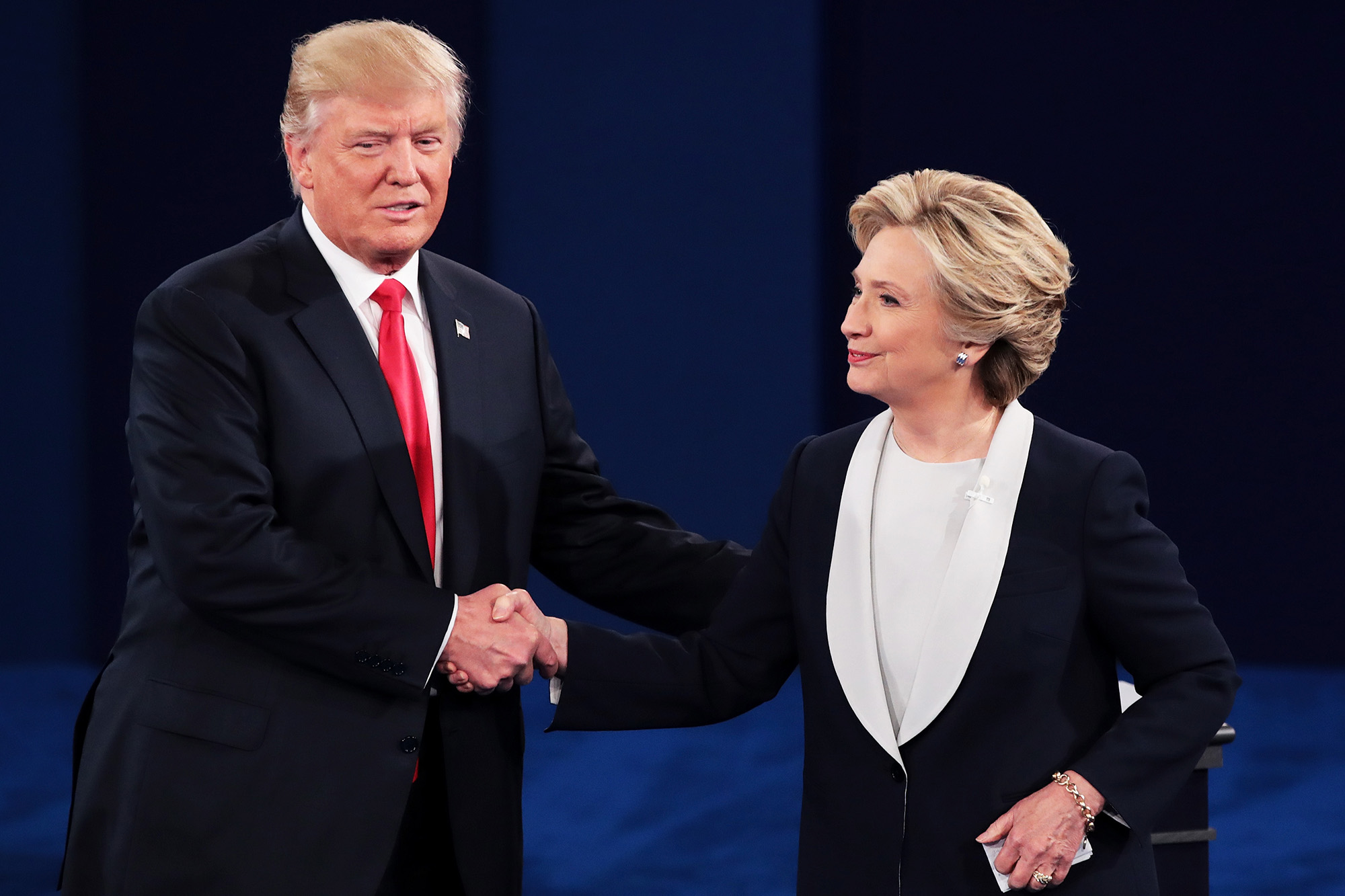 Obama admin assessed Russia played no role in 2016 election result, declassified docs show
