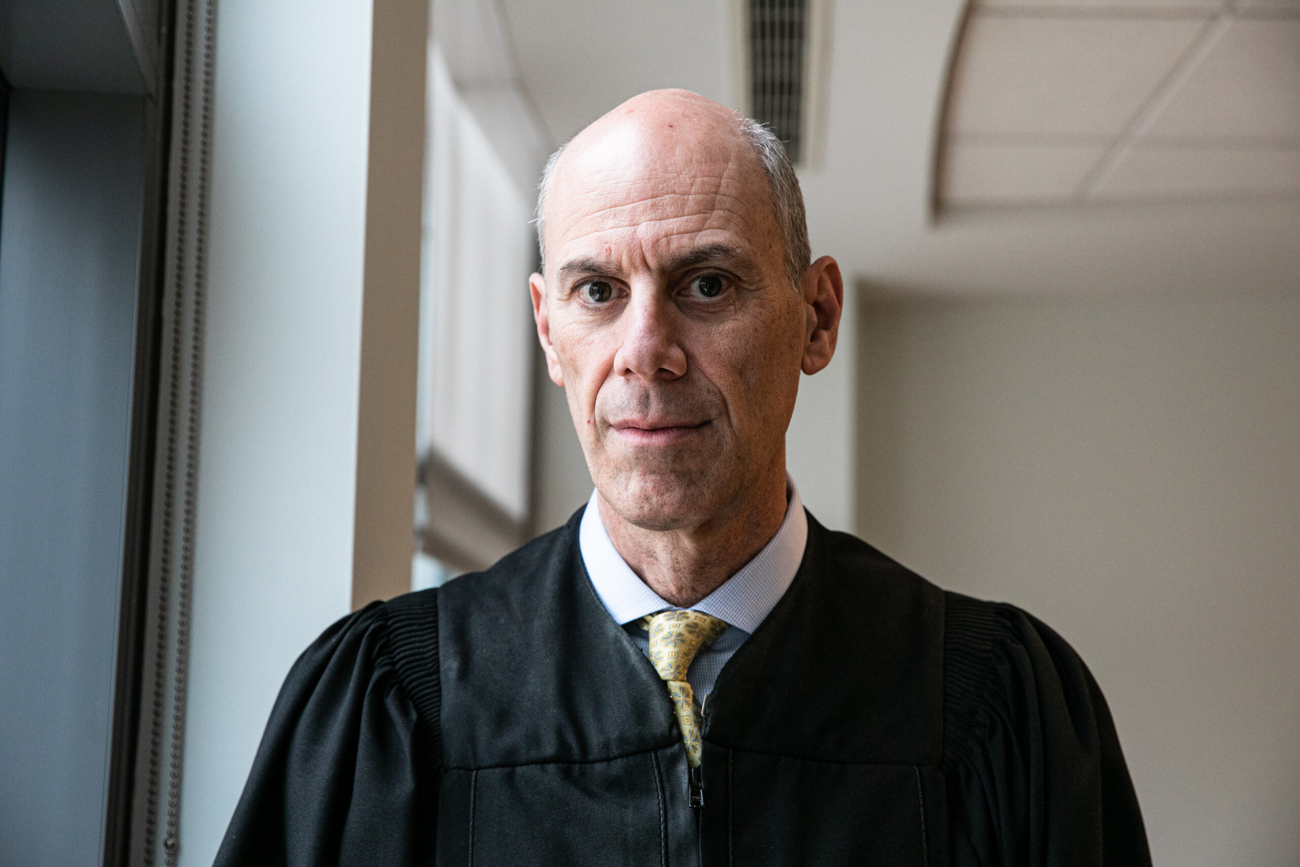 DOJ files misconduct complaint against Judge James Boasberg over ‘improper’ comments about Trump: ‘Undermined the integrity of the judiciary’