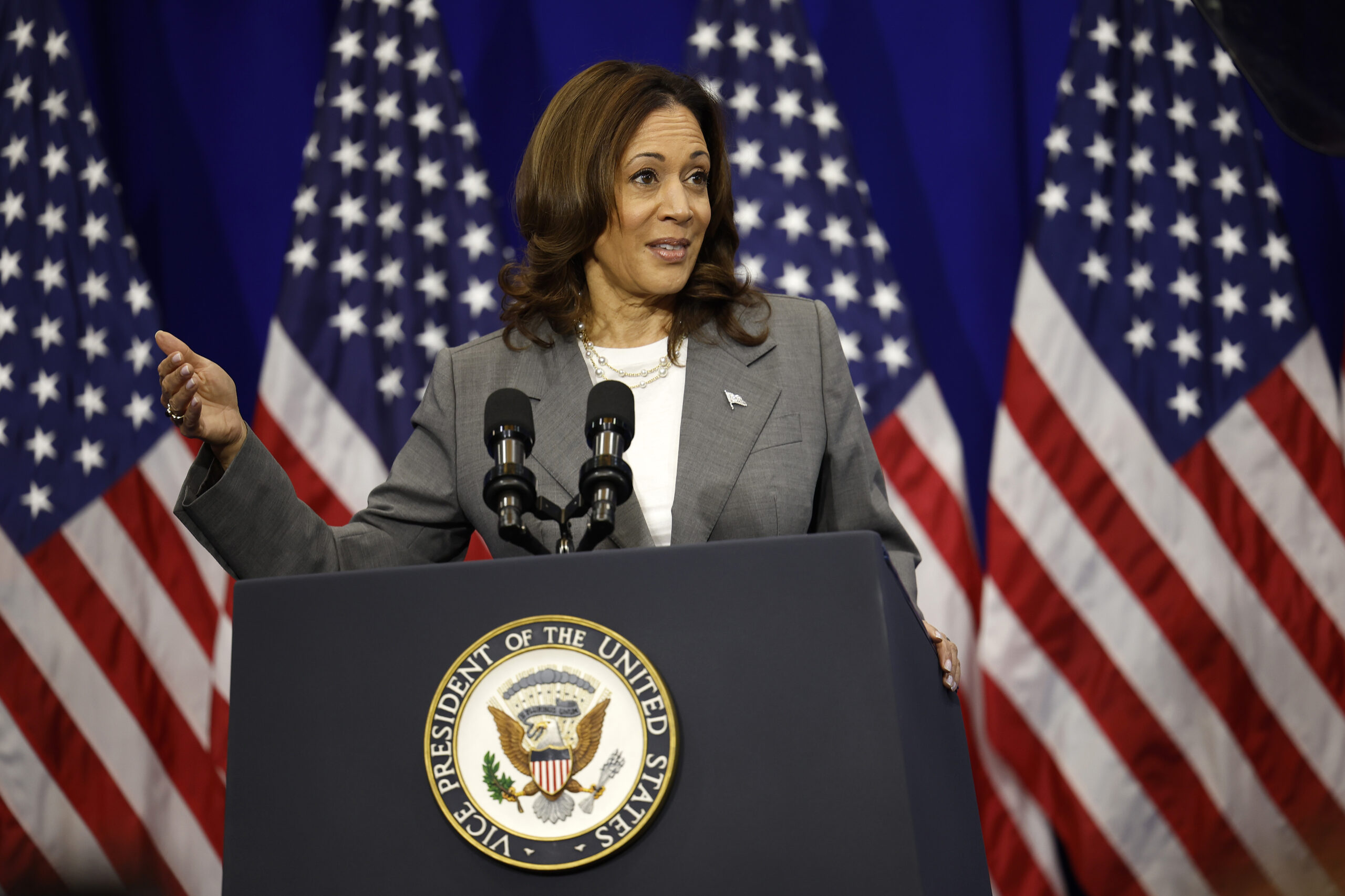 Kamala Harris’ interview on TikTok’s ‘Subway Takes’ was so bizarre, ‘we mutually agreed to delete it,’ host reveals