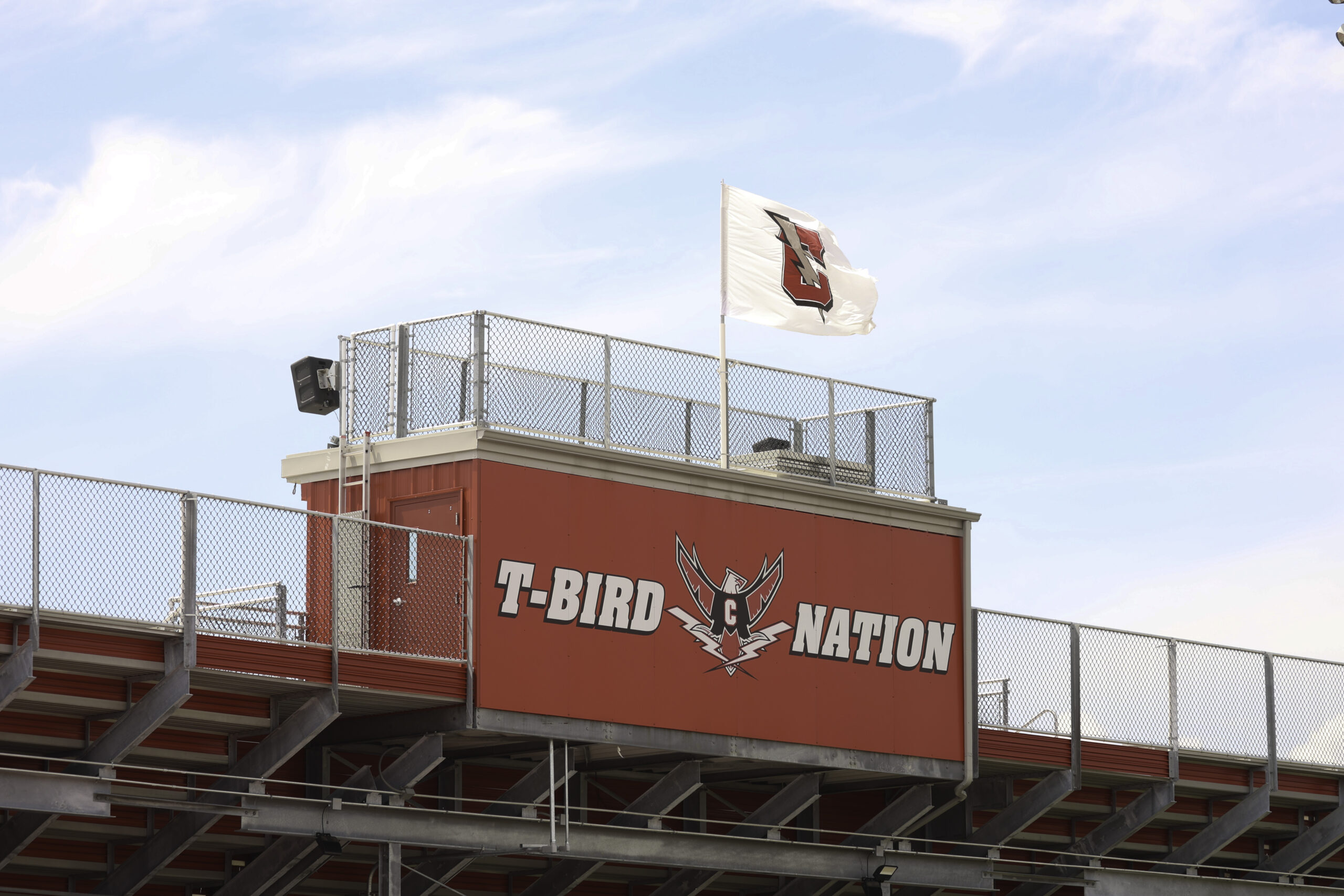 Long Island school district slapped with federal probe over plan to drop Native American team name
